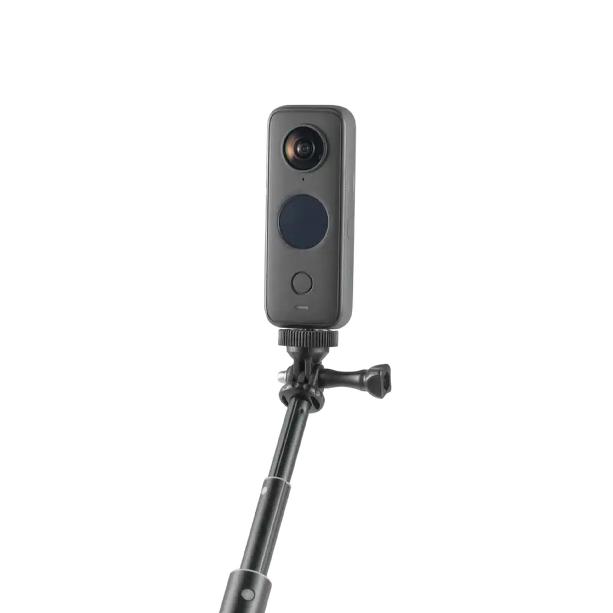 Selfie Stick HAMA Selfie 90, Negru