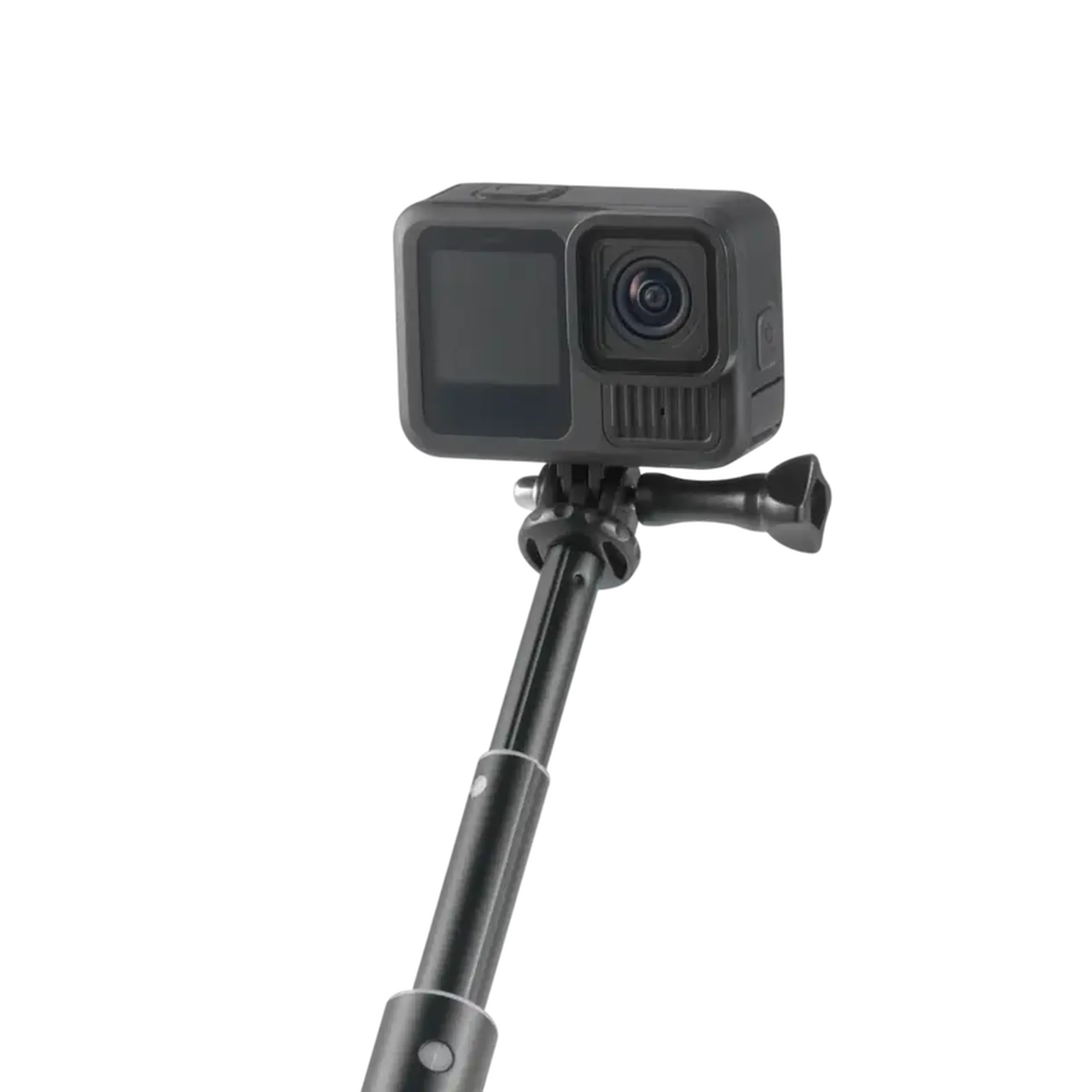 Selfie Stick HAMA Selfie 90, Negru