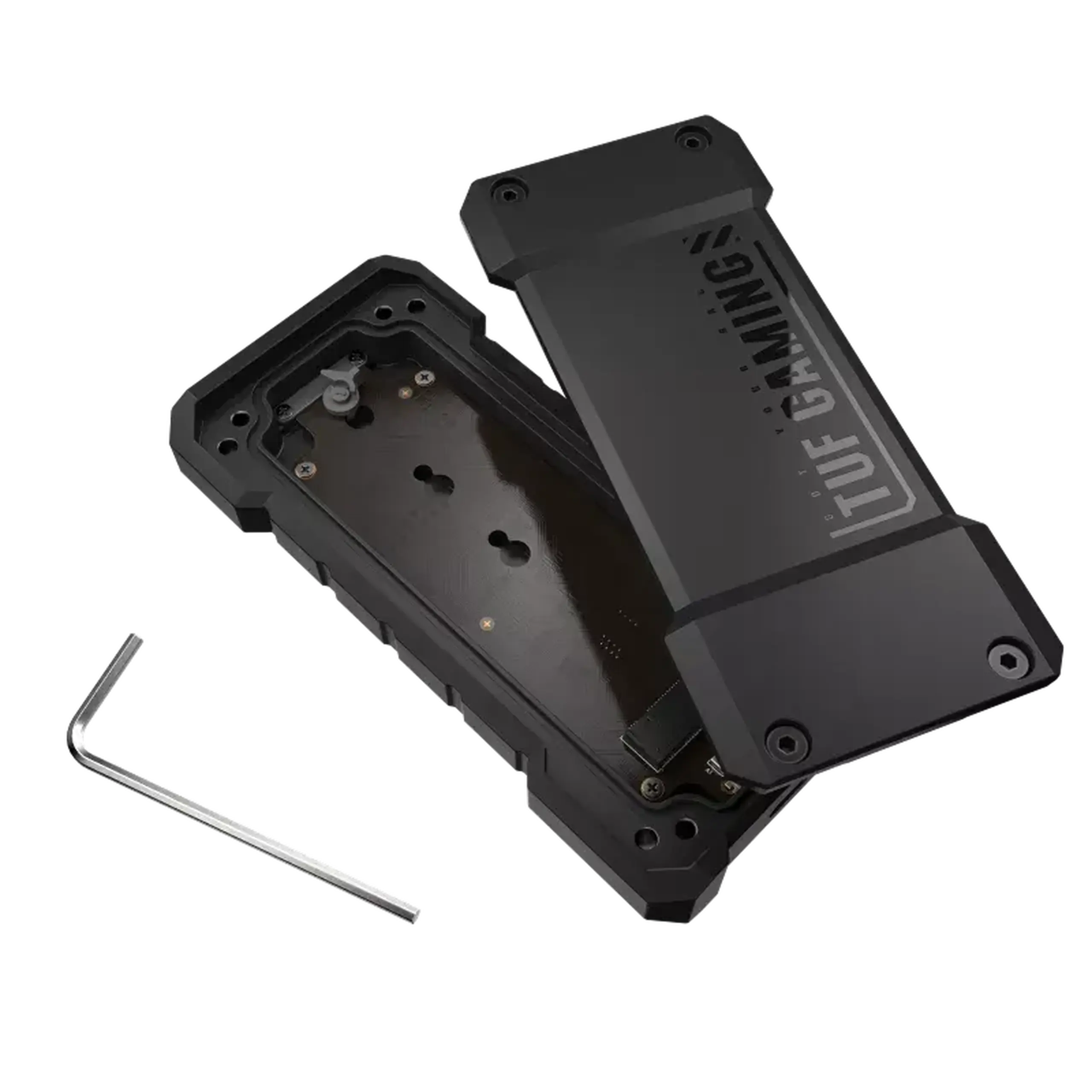 Carcasa externa pentru SSD ASUS TUF Gaming A2
