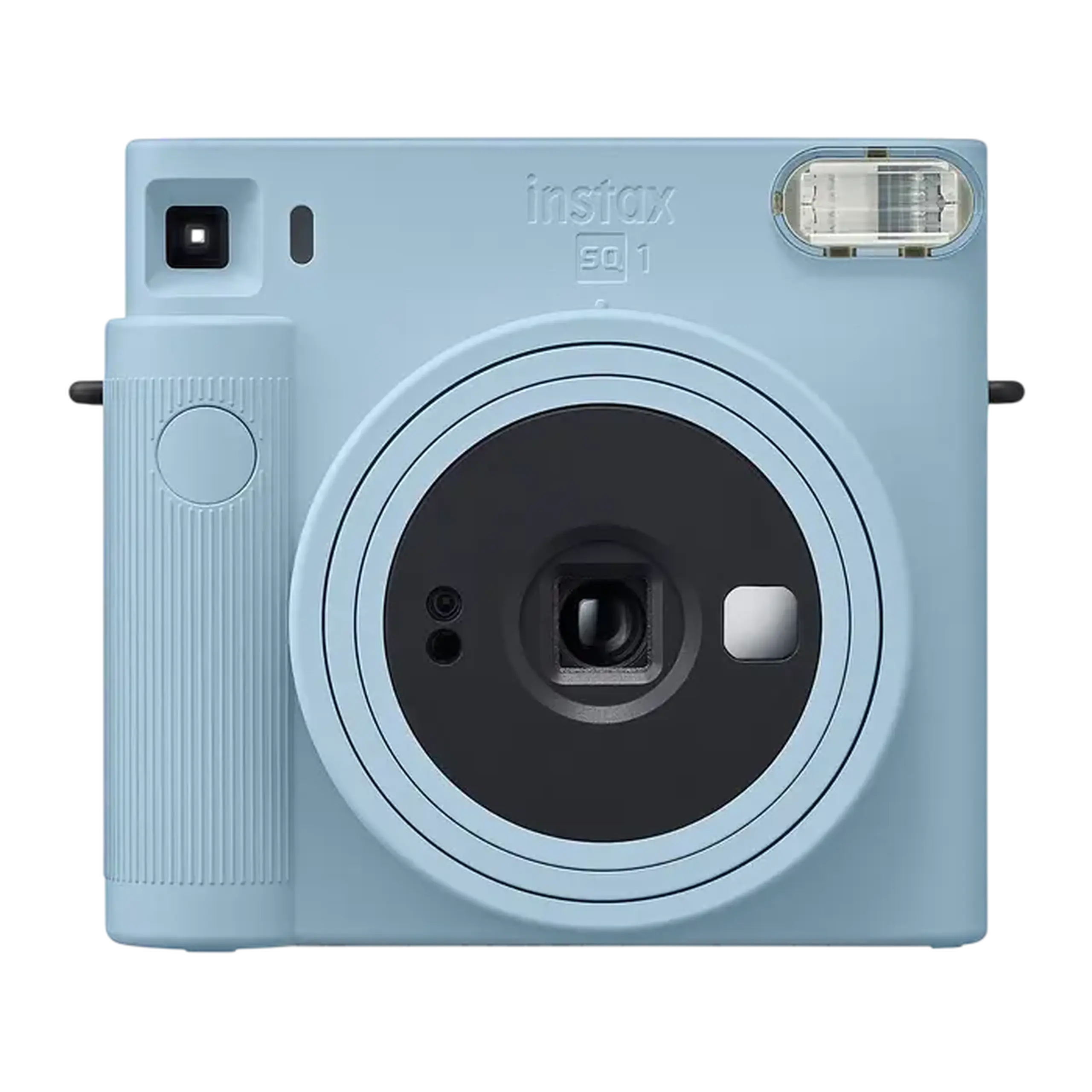 Cameră Foto Fujifilm Instax Square SQ1, Glacier Blue