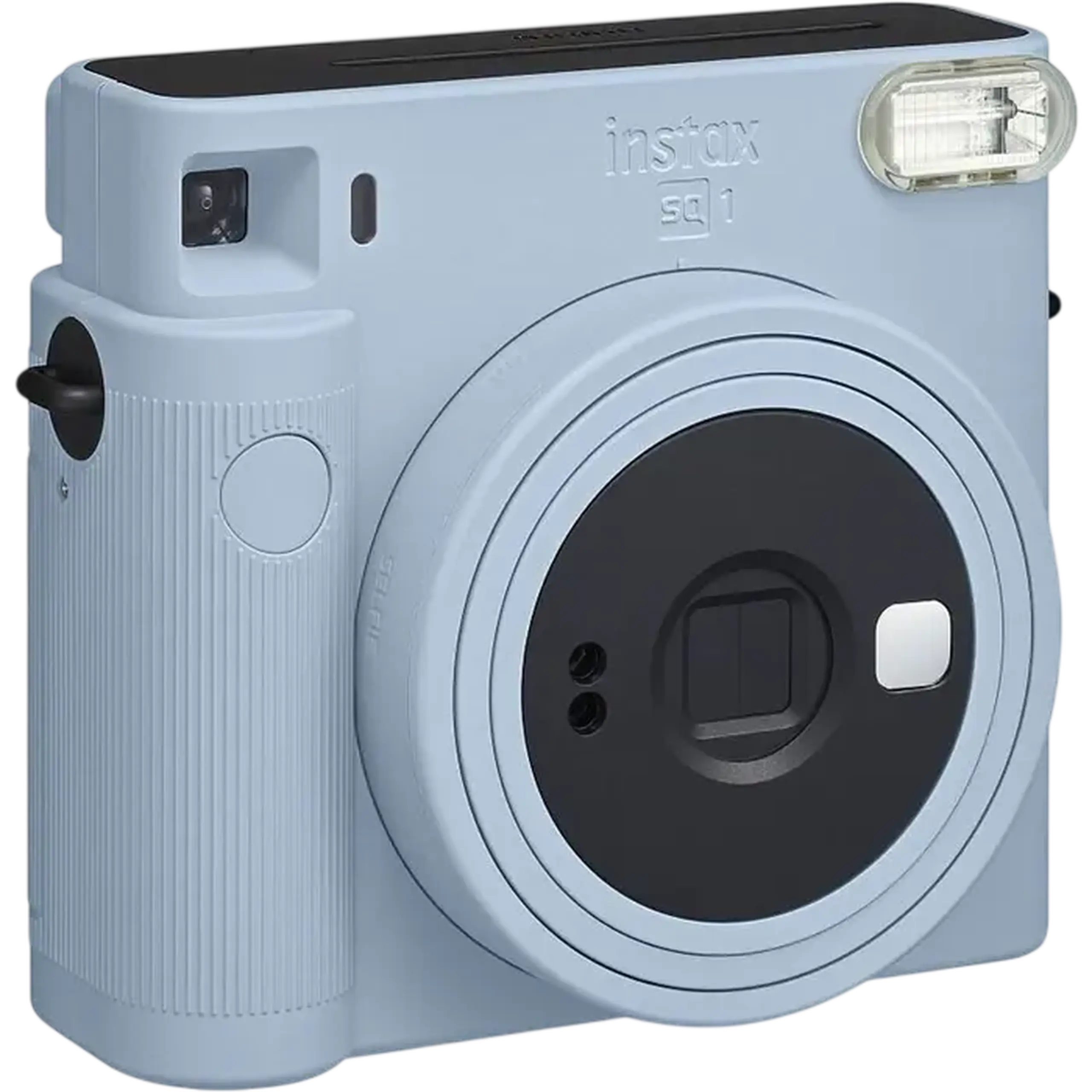 Cameră Foto Fujifilm Instax Square SQ1, Glacier Blue