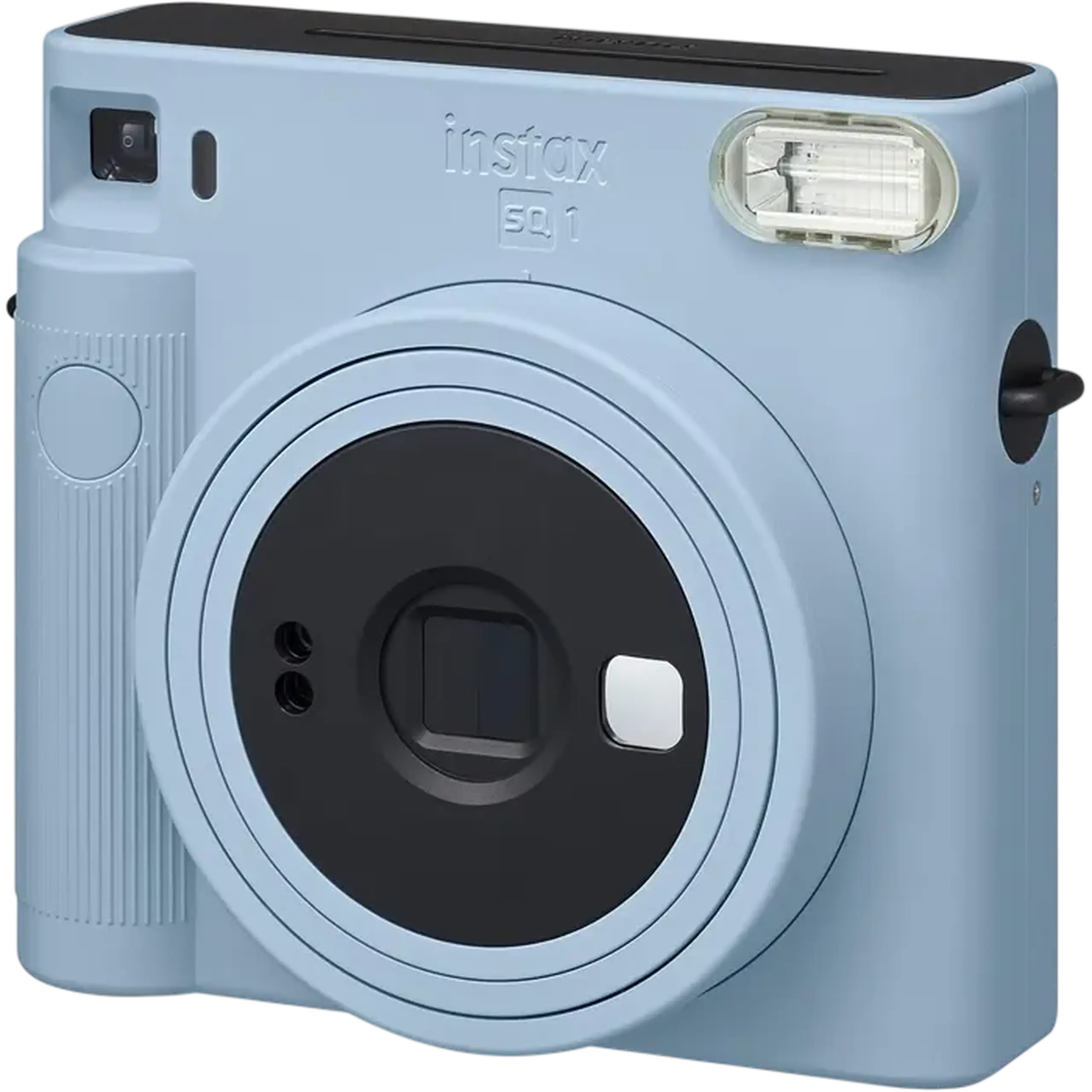 Cameră Foto Fujifilm Instax Square SQ1, Glacier Blue