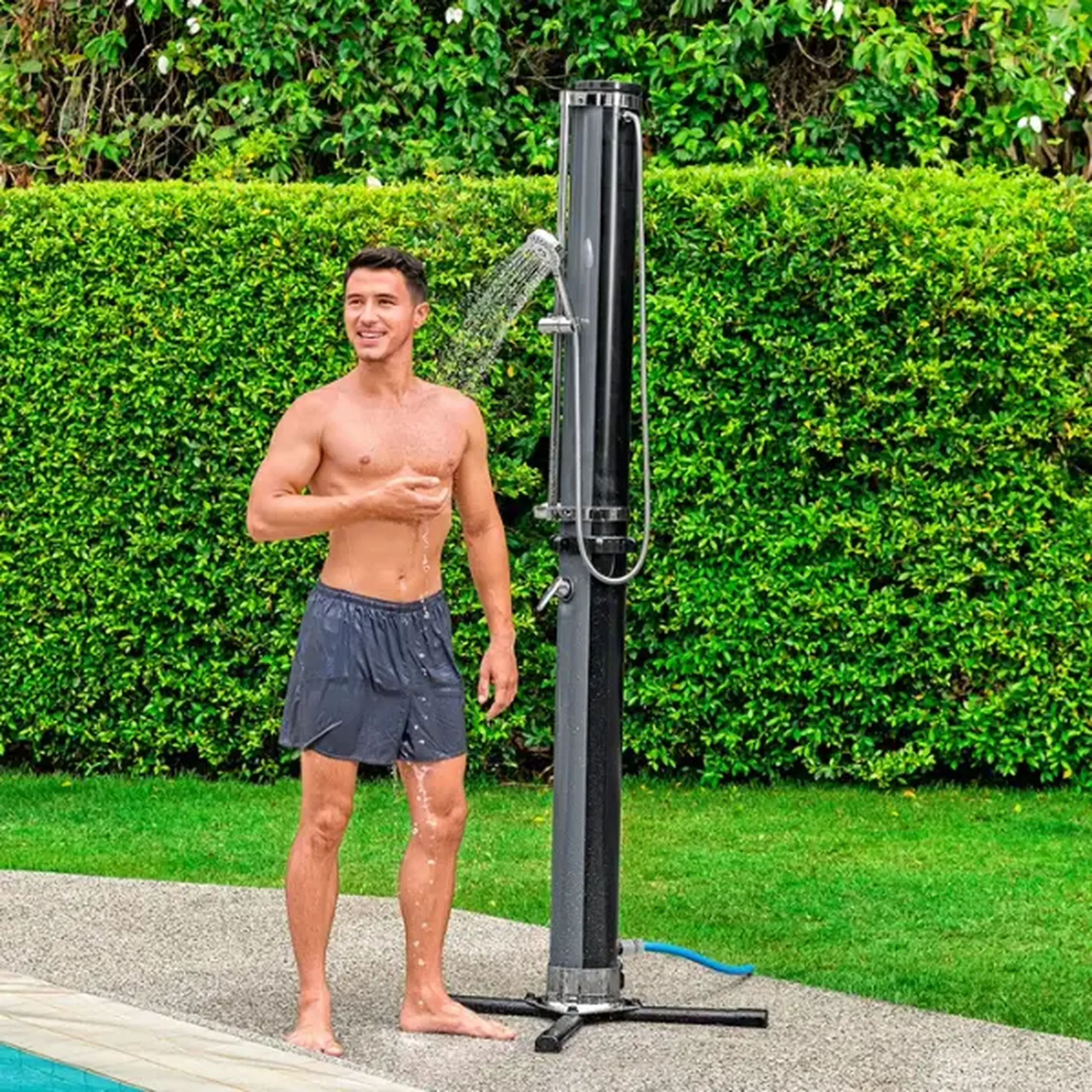 Bestway Duș de vară SolarFlow 35L