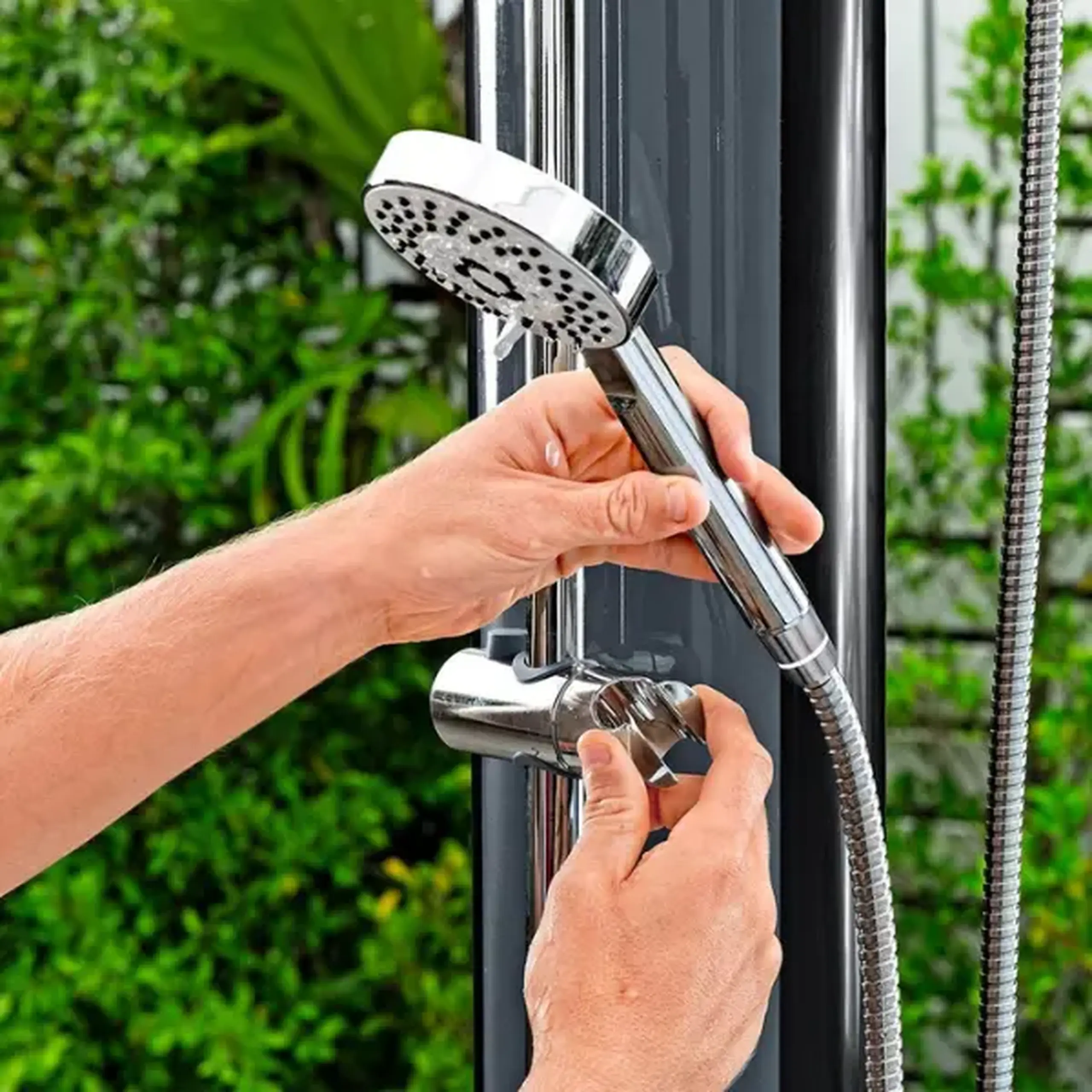 Bestway Duș de vară SolarFlow 35L