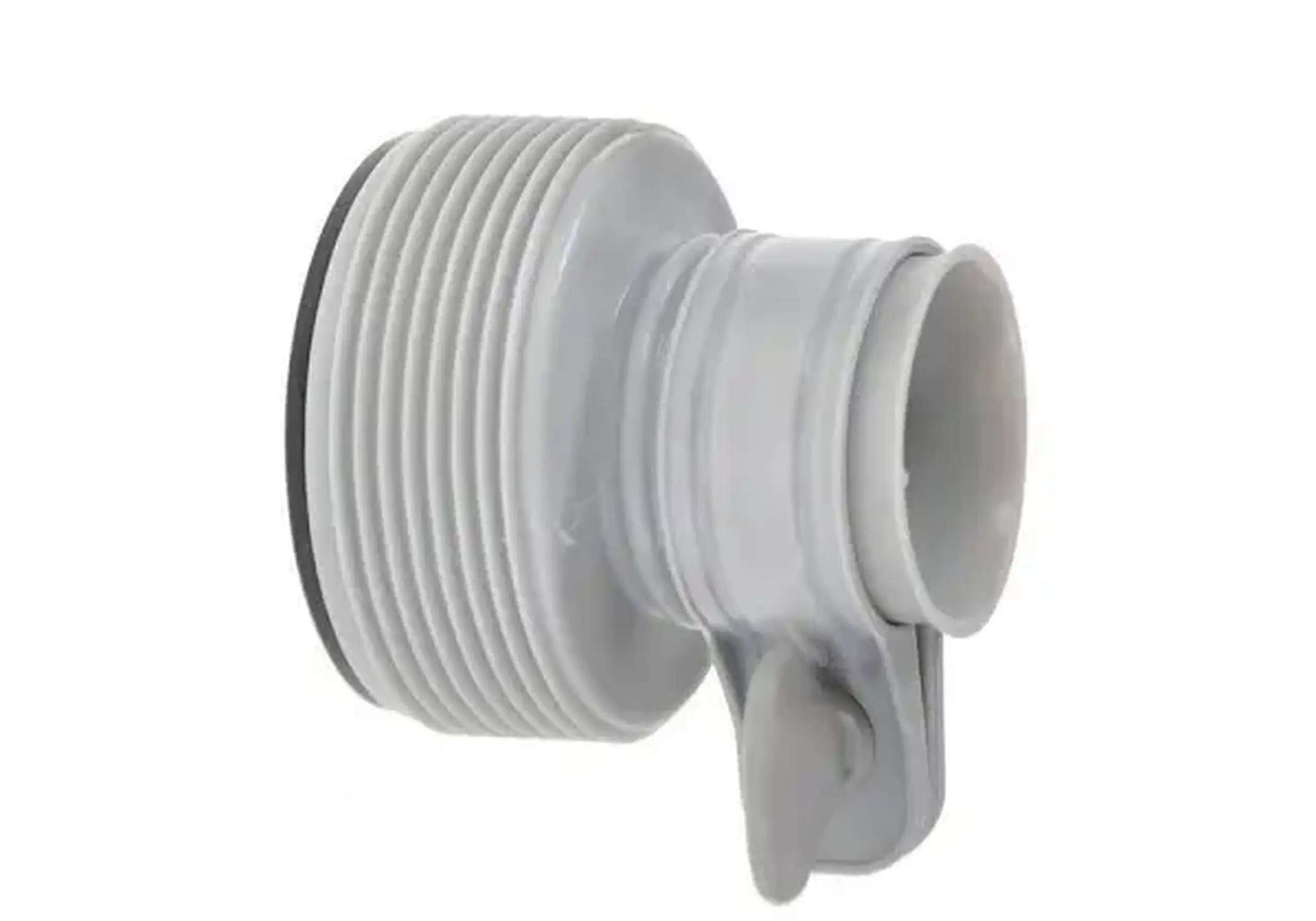 INTEX Set de adaptoare B pentru furtunuri de la D32mm la D38mm