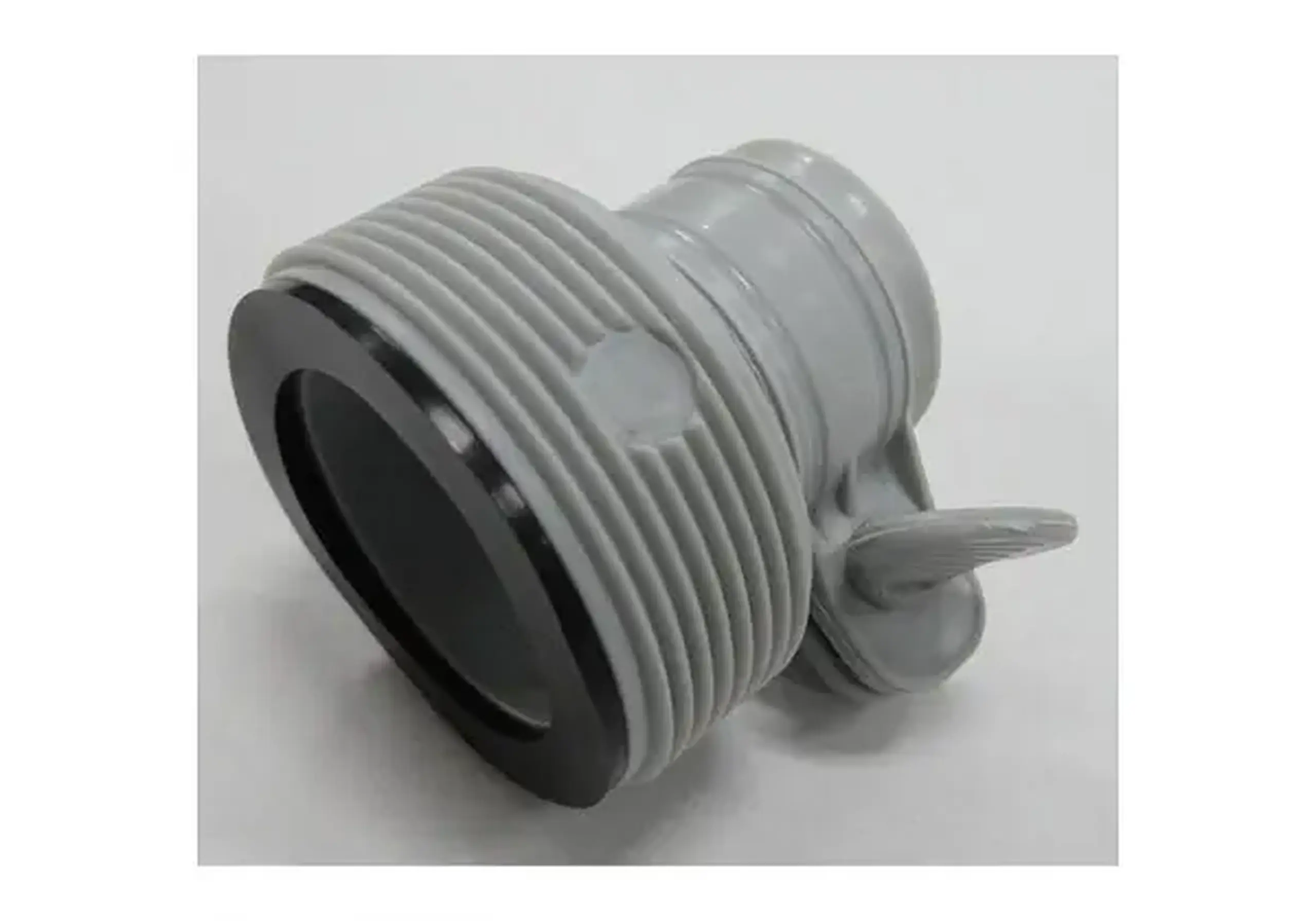 INTEX Set de adaptoare B pentru furtunuri de la D32mm la D38mm