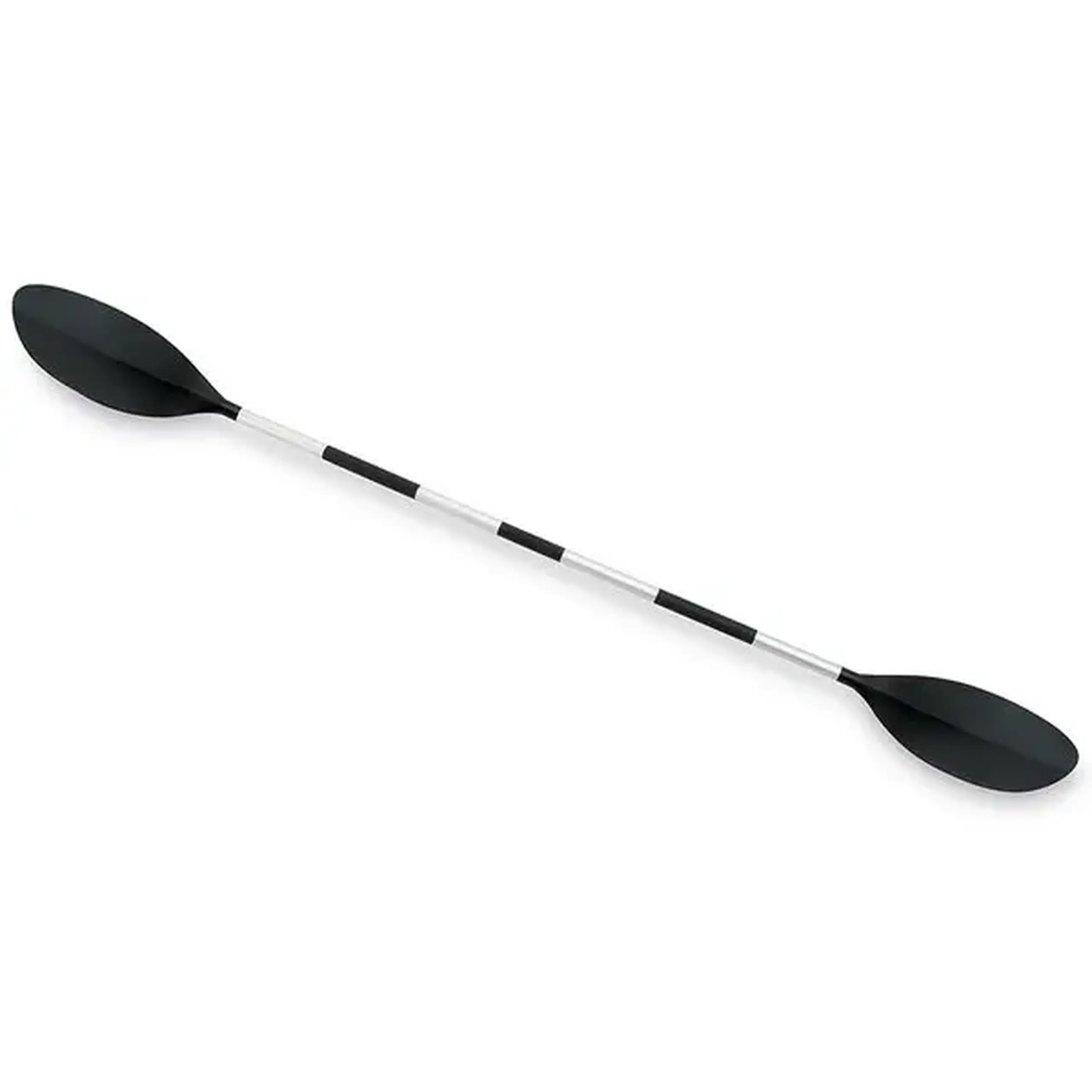 INTEX Vâslă din aluminiu 218 cm, pentru caiac, cu două palete