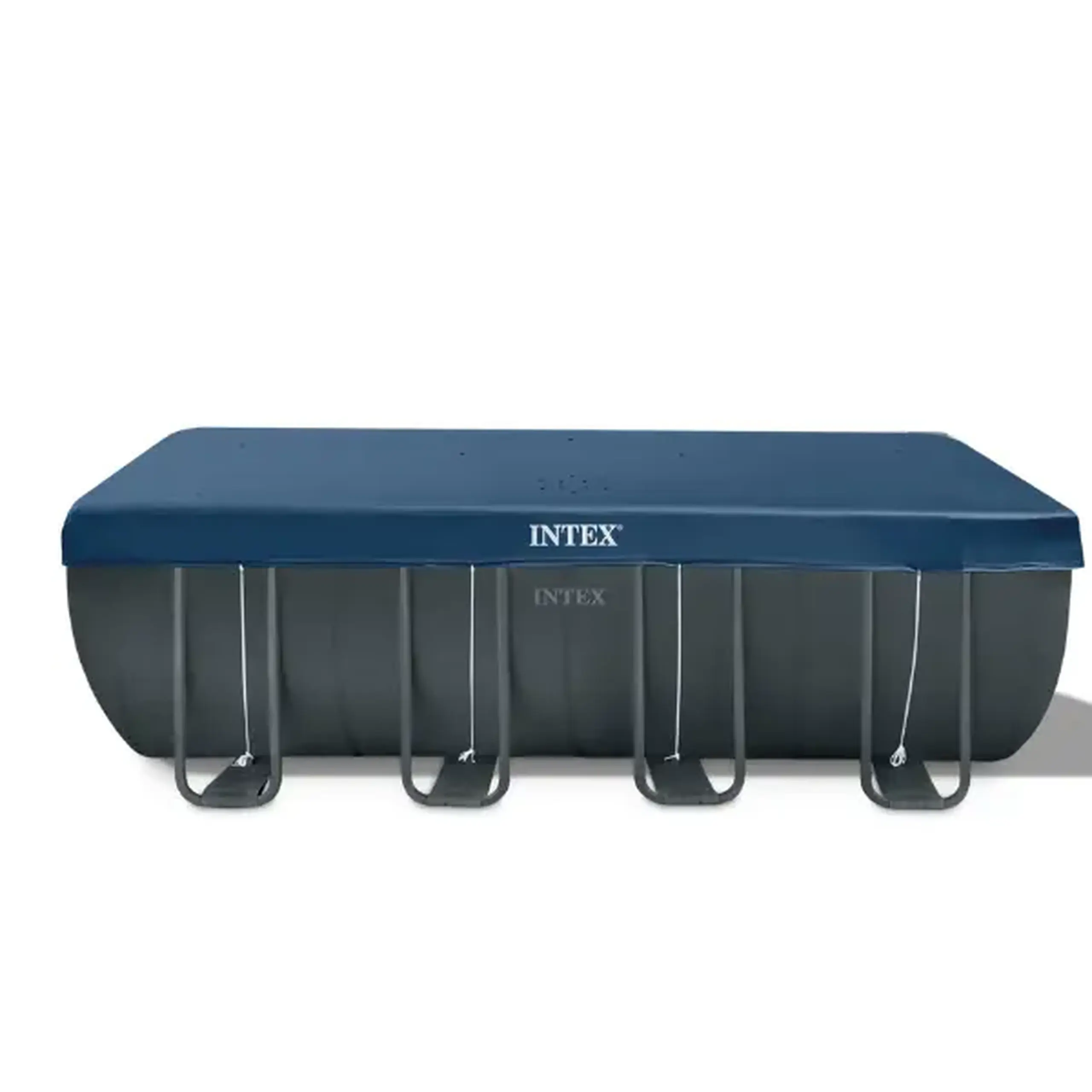 INTEX Piscină ULTRA XTR FRAME 549x274x132 cm, 17203L, cadru metalic, cu pompă de filtrare