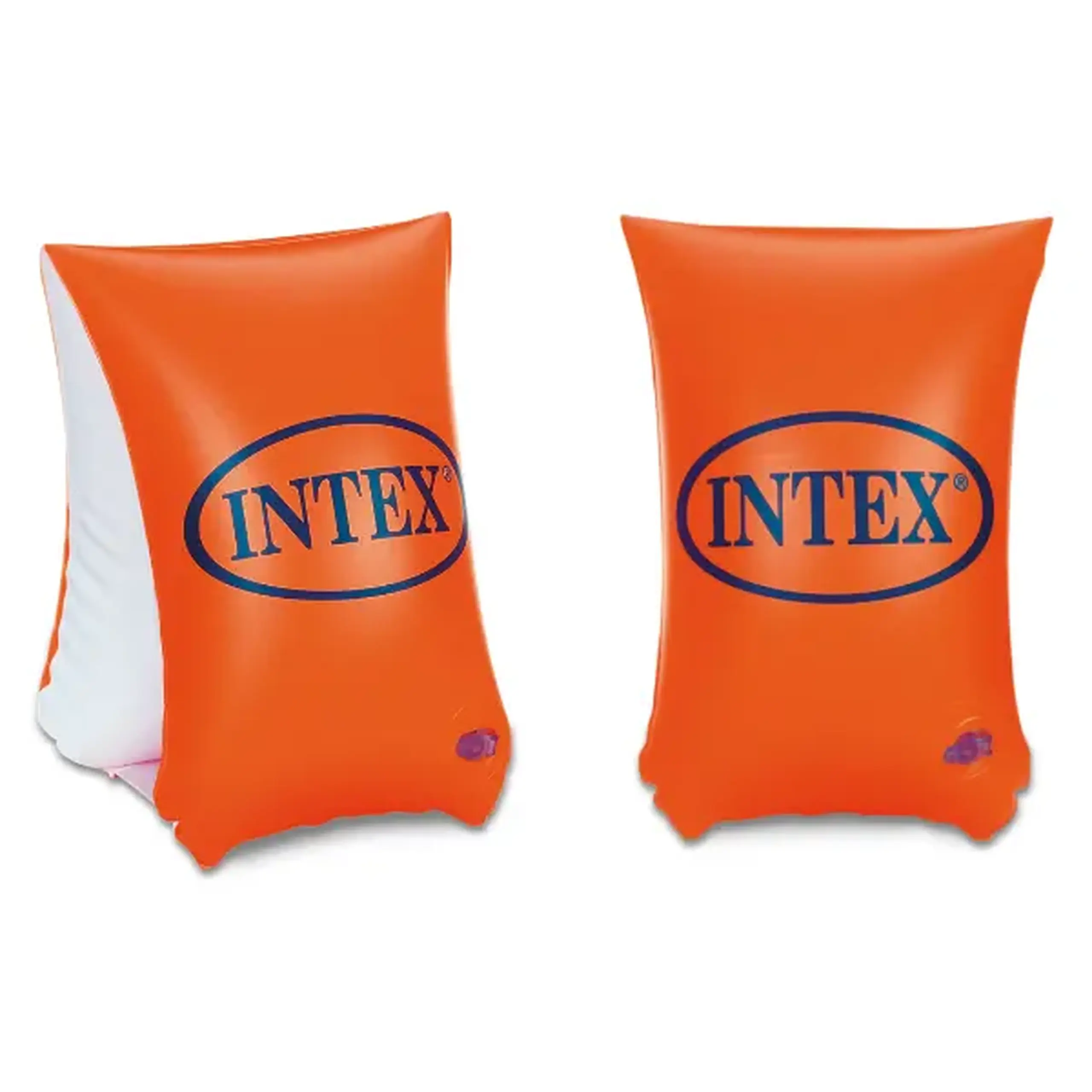 INTEX Aripioare de înot gonflabile 30х15 cm, 6-12 ani