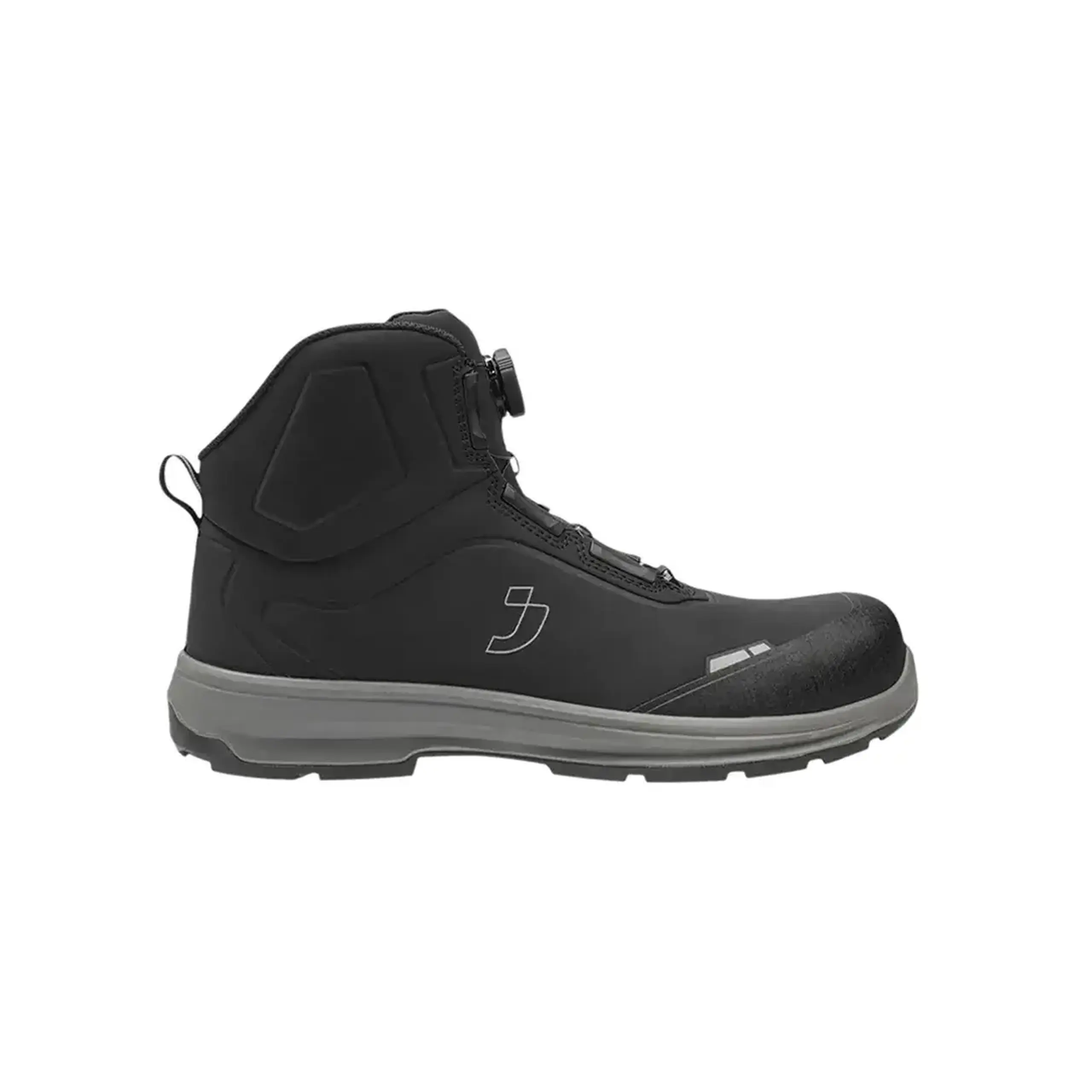 Bocanci FLUX TLS S3S 41 SAFETY JOGGER
