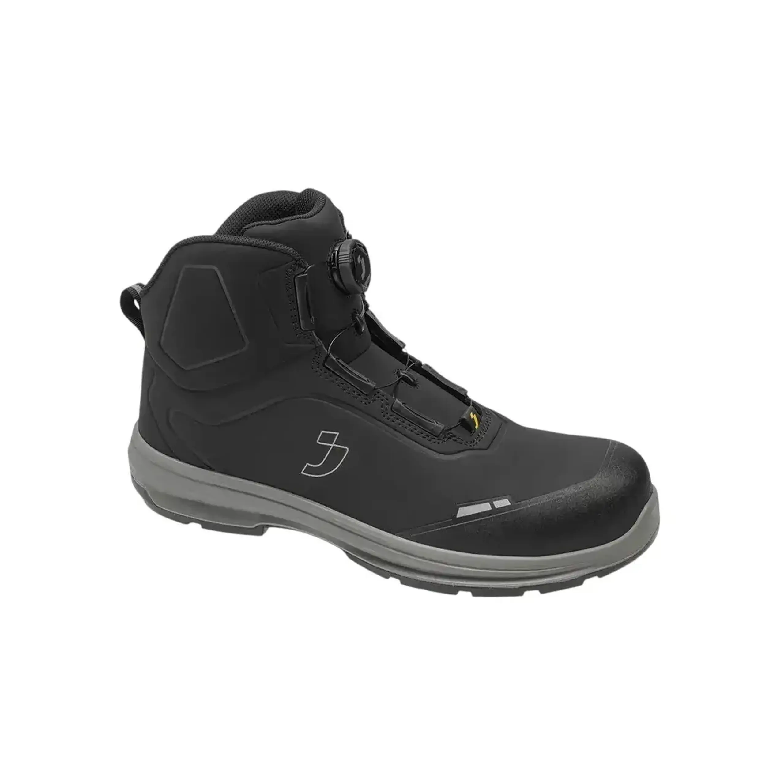Bocanci FLUX TLS S3S 42 SAFETY JOGGER