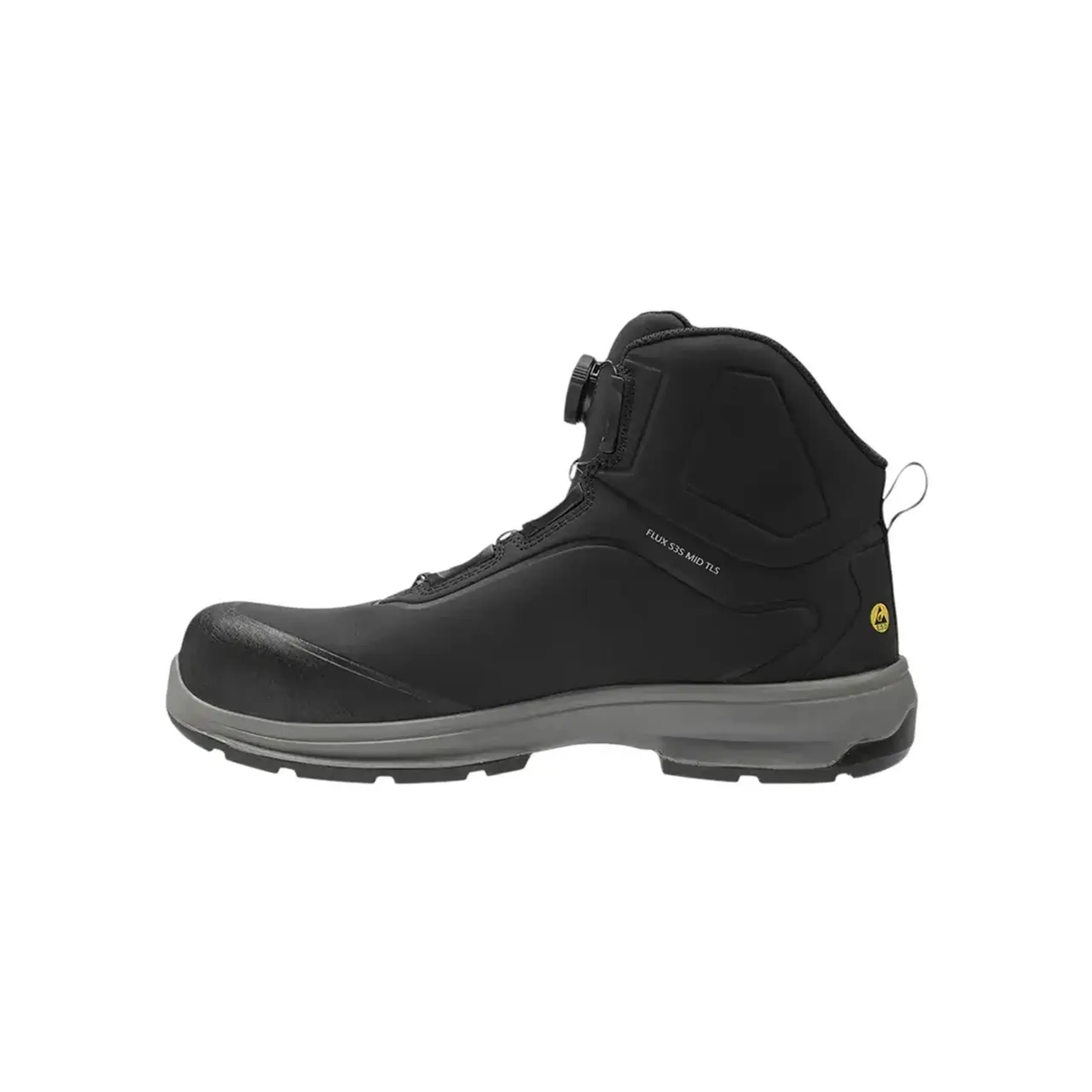 Bocanci FLUX TLS S3S 42 SAFETY JOGGER