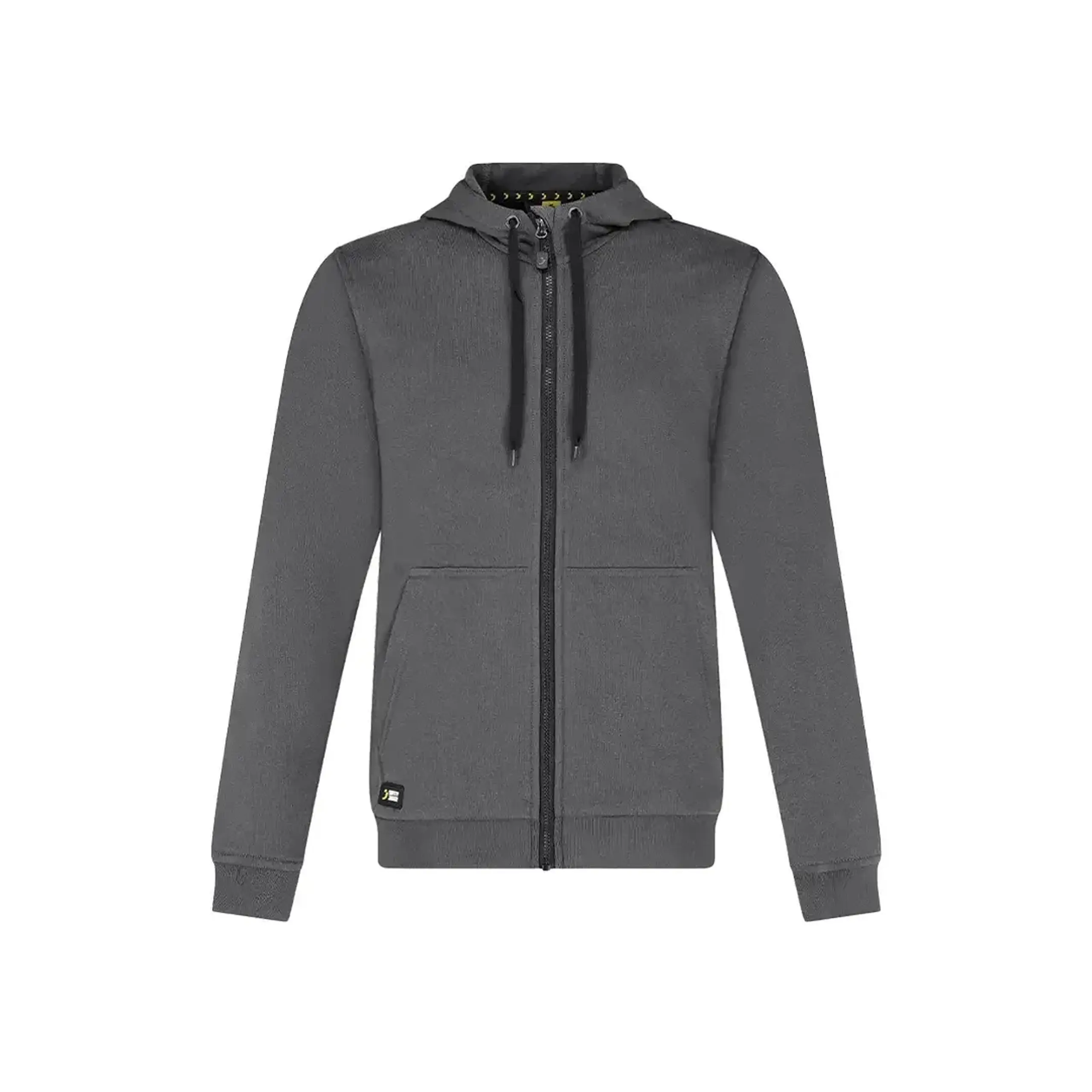 Hanorac ISAR XXL Gri închis SAFETY JOGGER