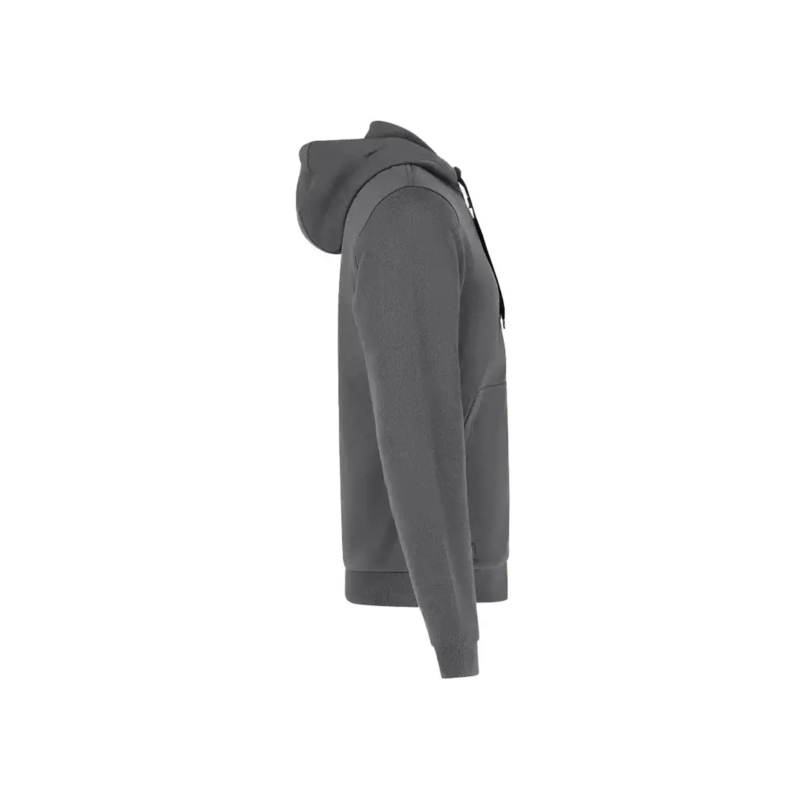 Hanorac ISAR XXXL Gri închis SAFETY JOGGER
