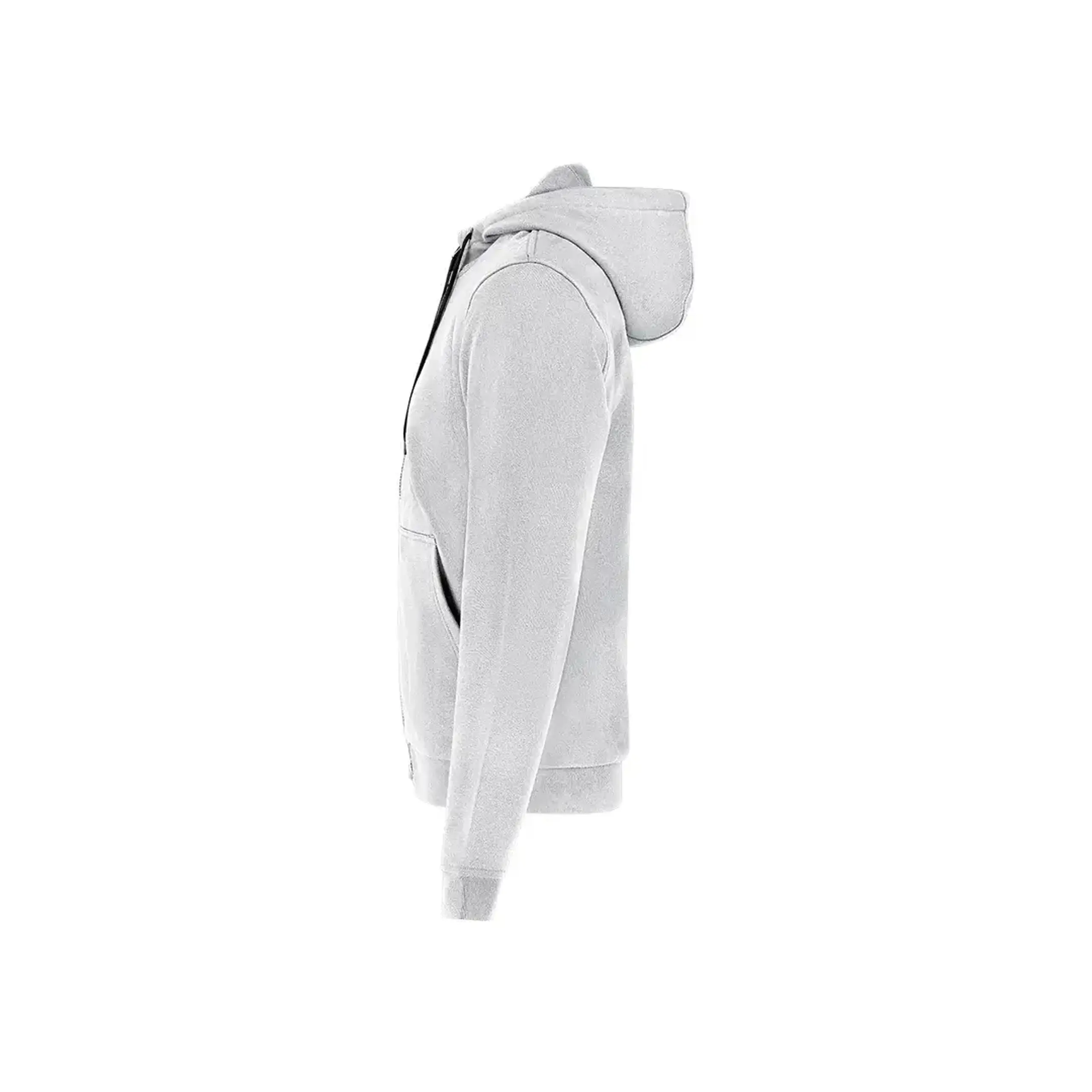 Hanorac ISAR M Gri SAFETY JOGGER