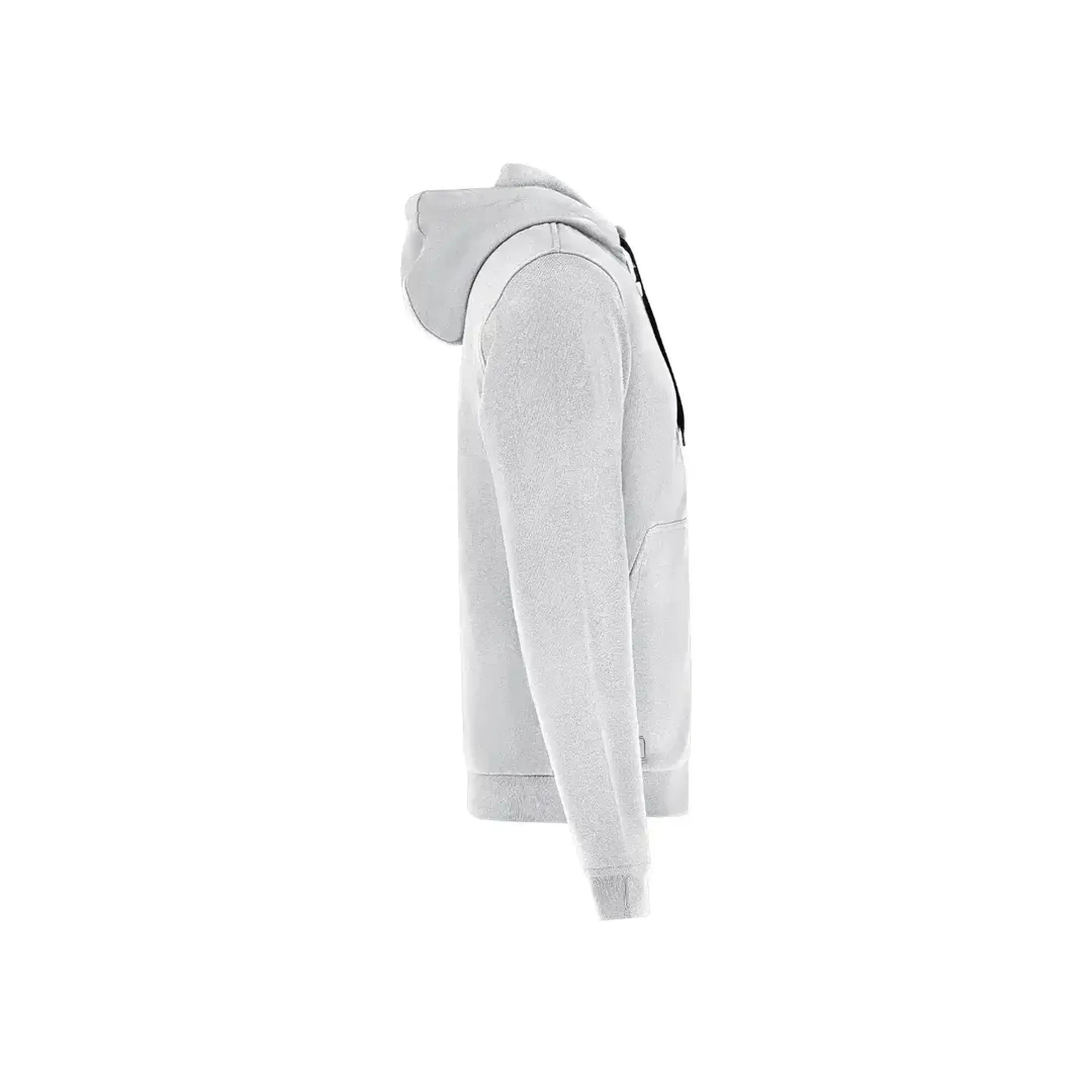 Hanorac ISAR S Gri SAFETY JOGGER