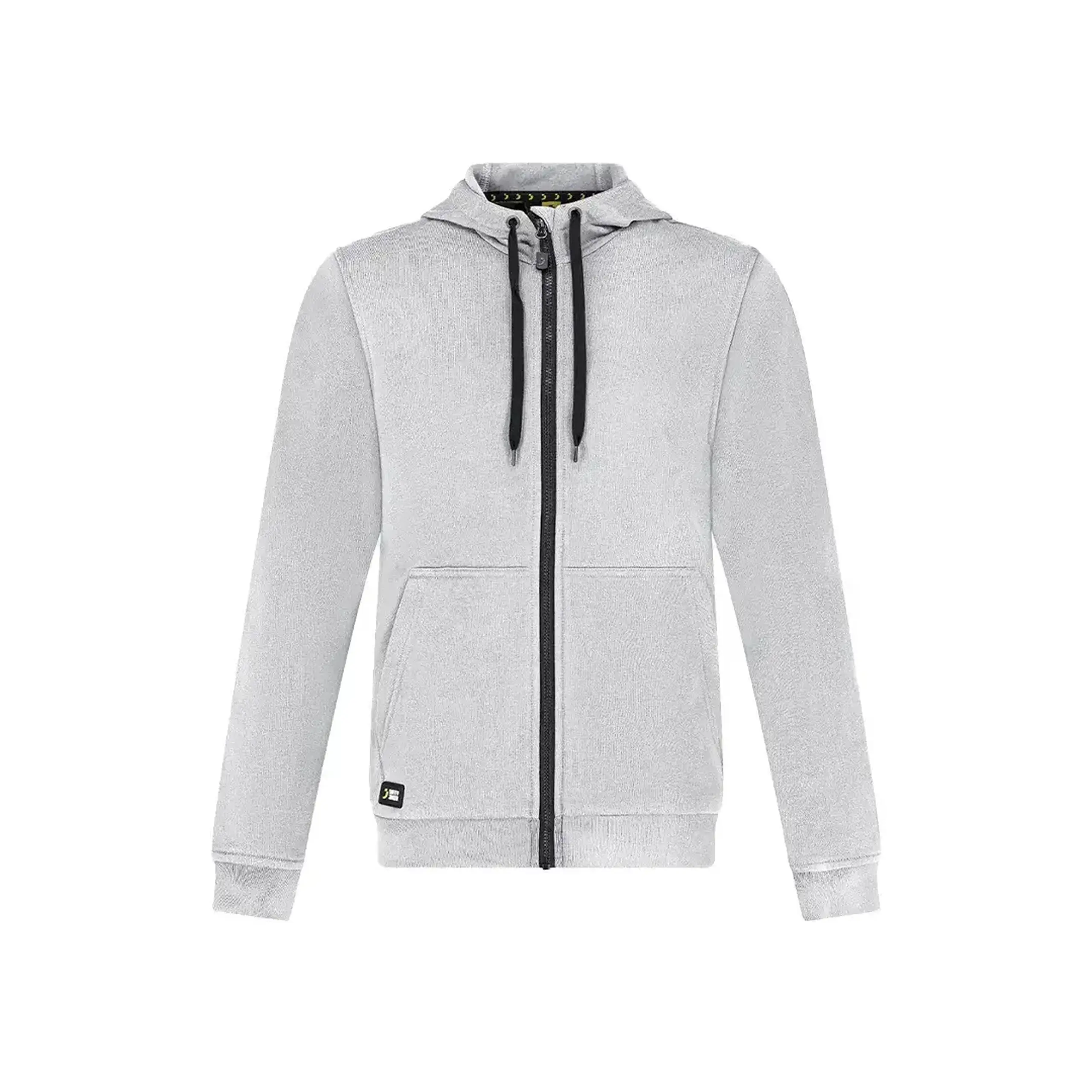 Hanorac ISAR XXXL Gri SAFETY JOGGER