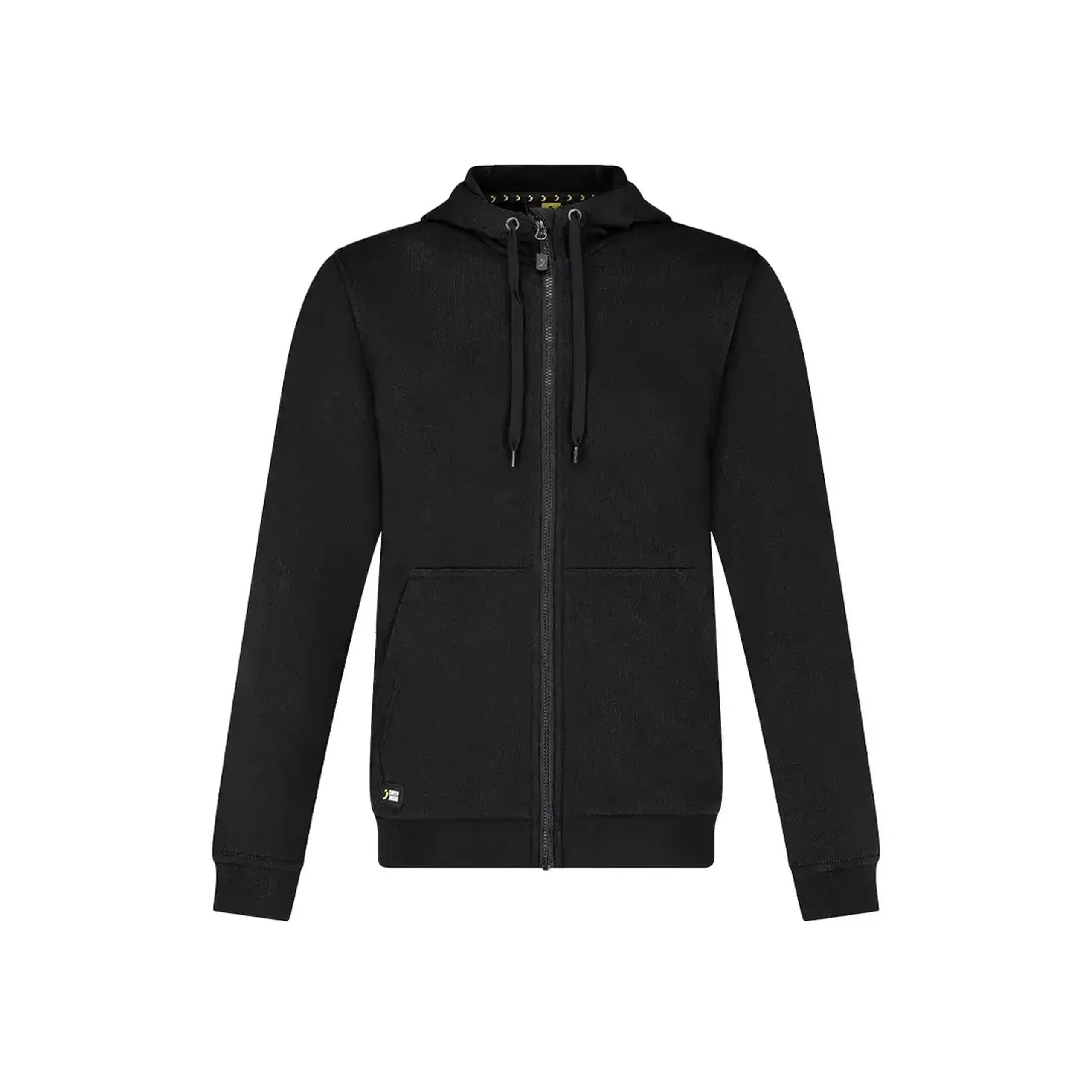 Hanorac ISAR S Negru SAFETY JOGGER