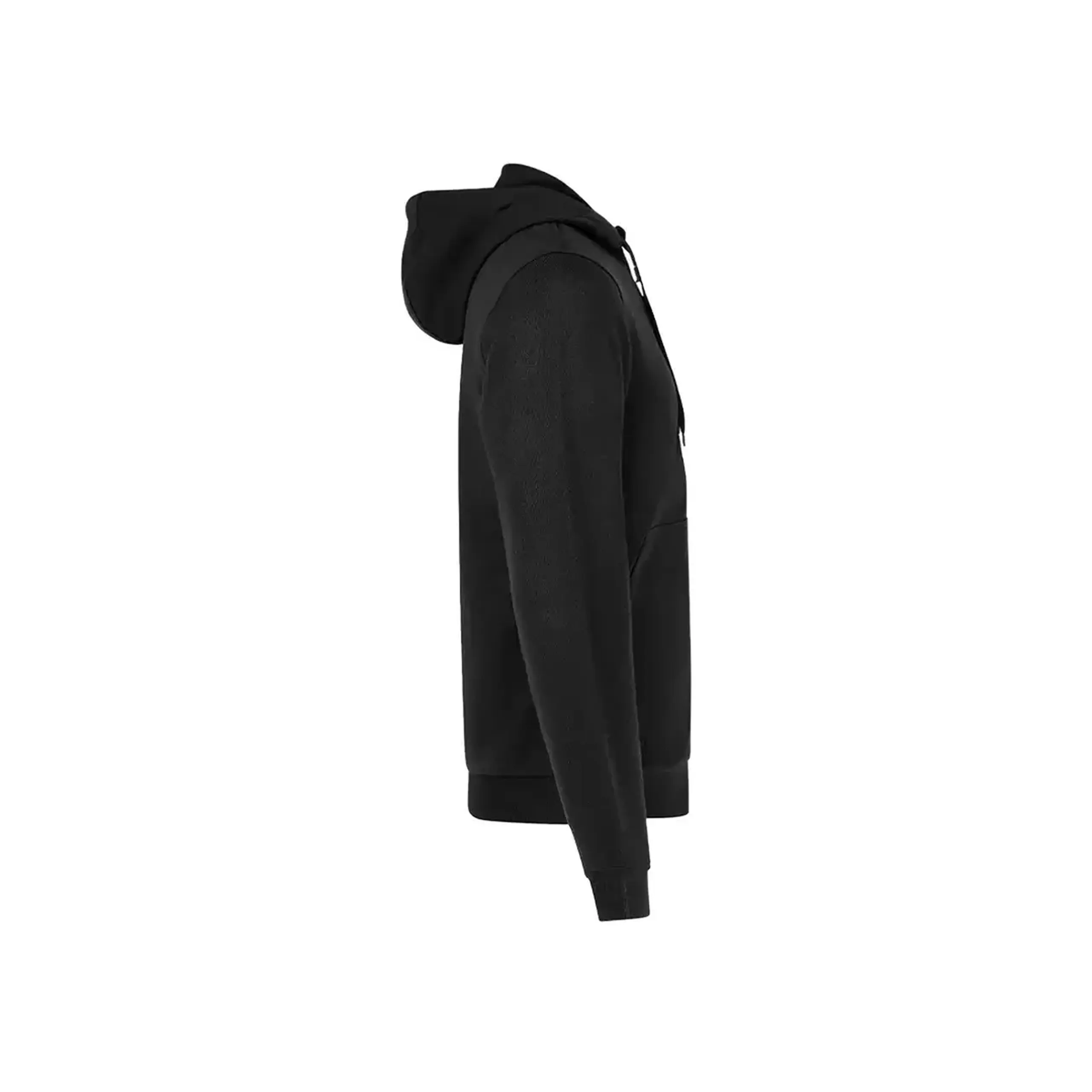 Hanorac ISAR XXXL Negru SAFETY JOGGER