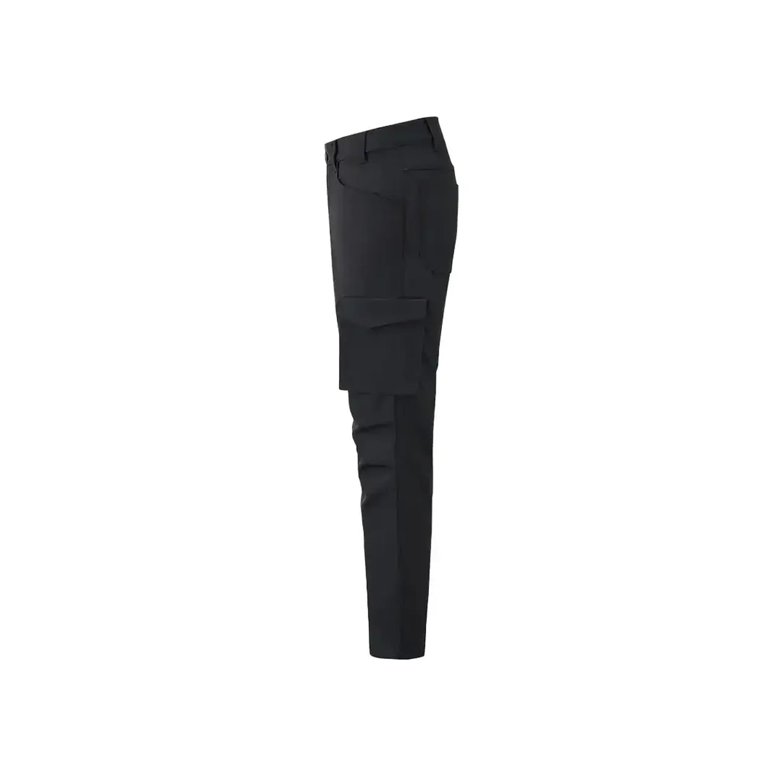 Pantaloni ESSENTIAL 48 Negru SAFETY JOGGER