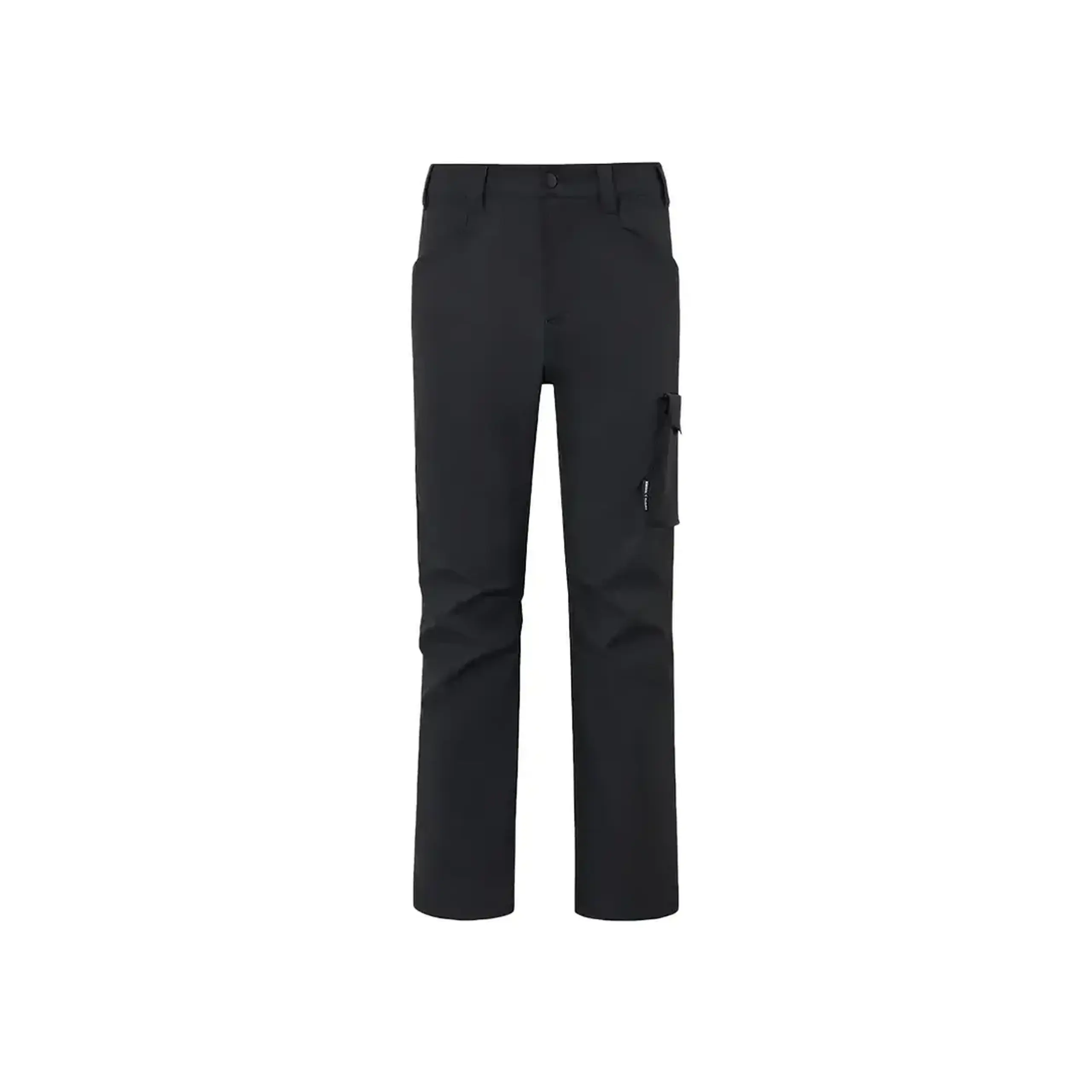 Pantaloni ESSENTIAL 52 Negru SAFETY JOGGER