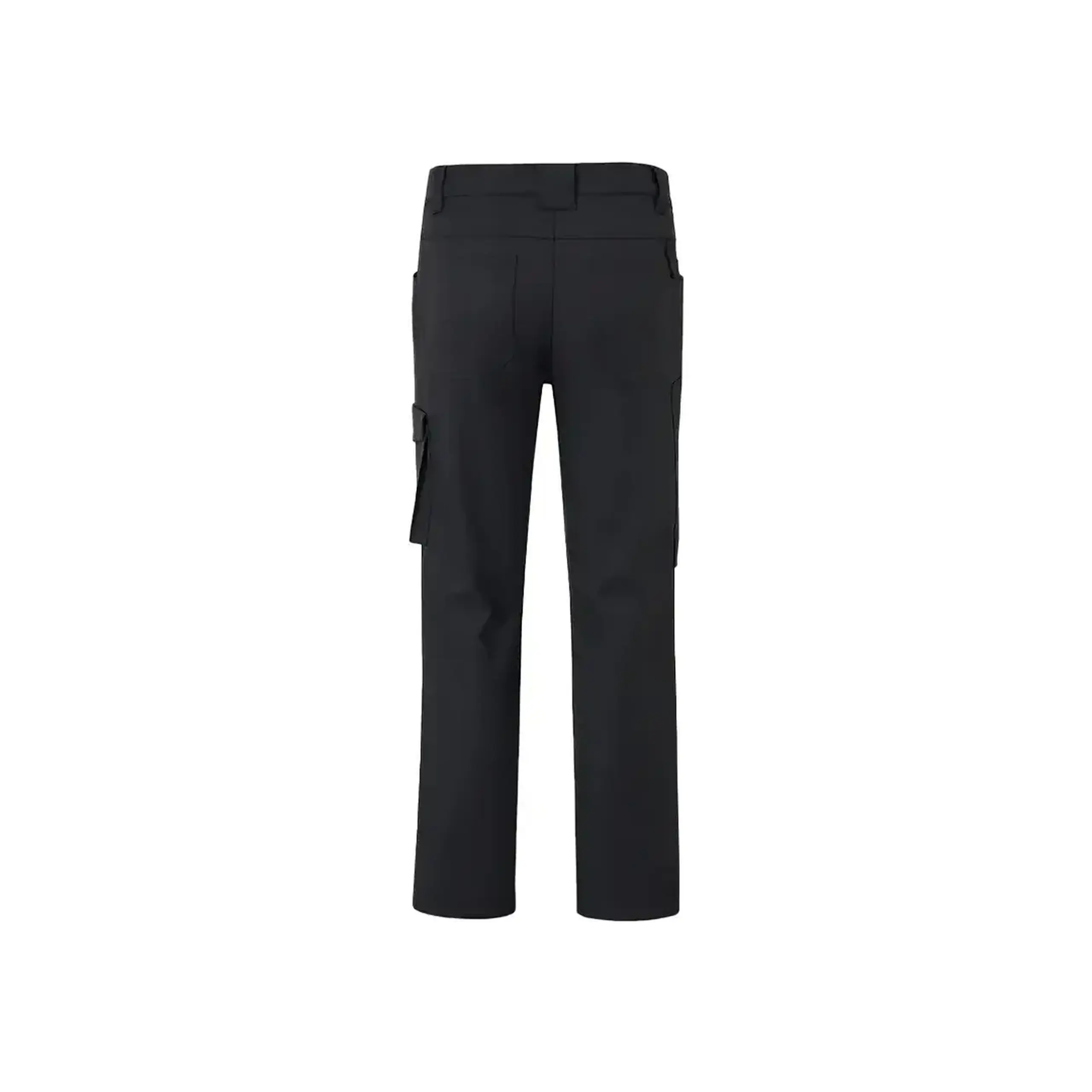 Pantaloni ESSENTIAL 54 Negru SAFETY JOGGER