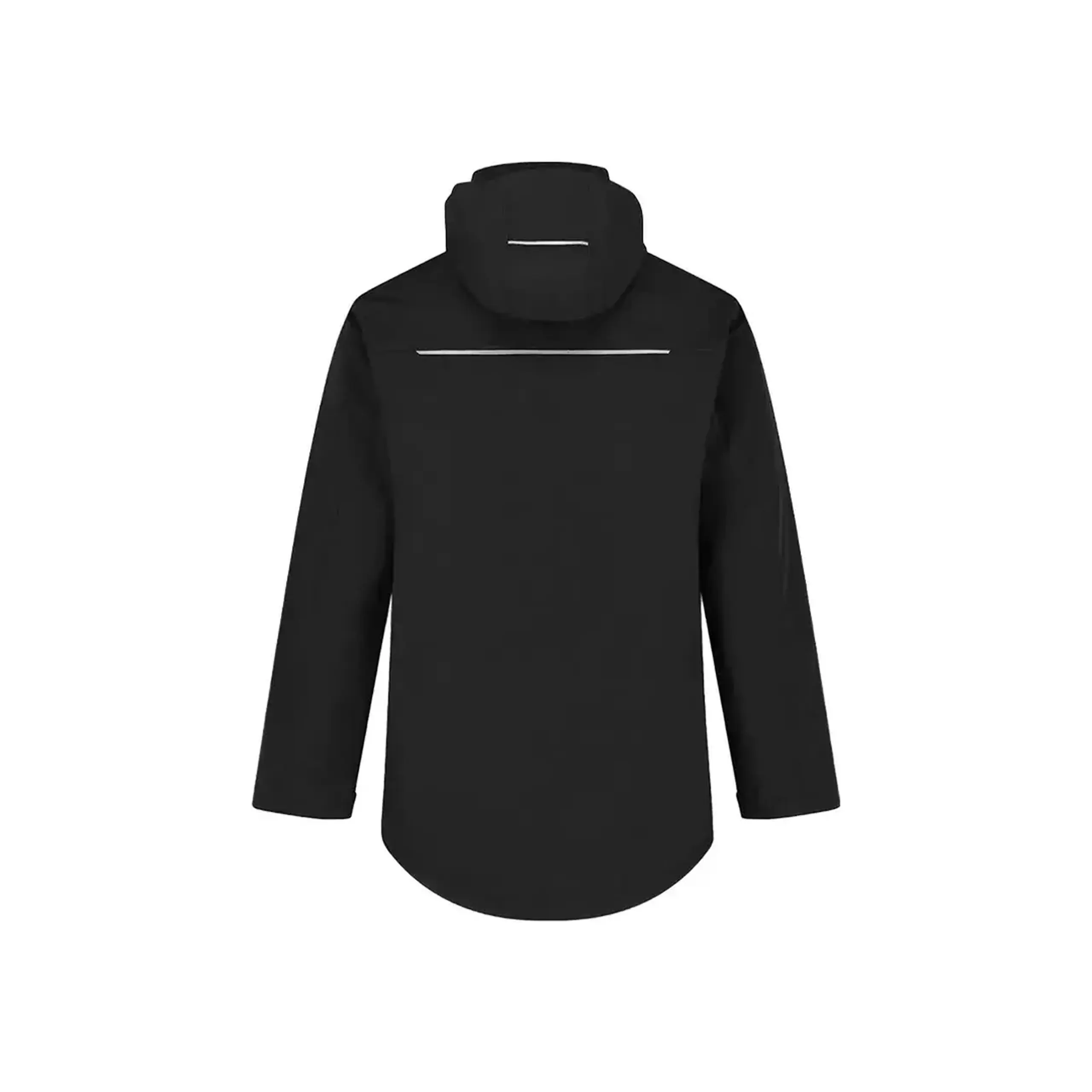 Scurtă de iarnă OAK WINTER L Negru SAFETY JOGGER