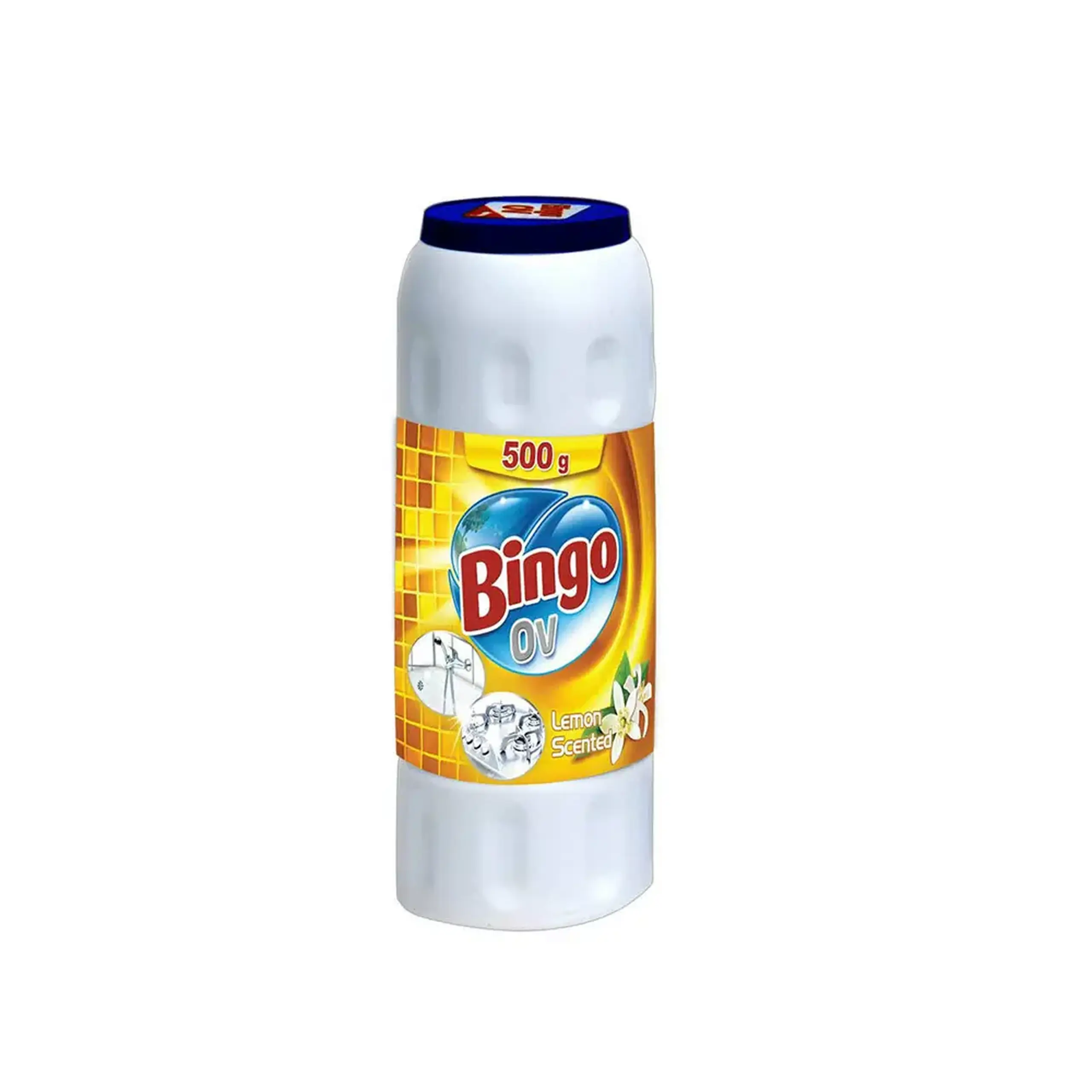 Bingo OV LEMON 500gr
