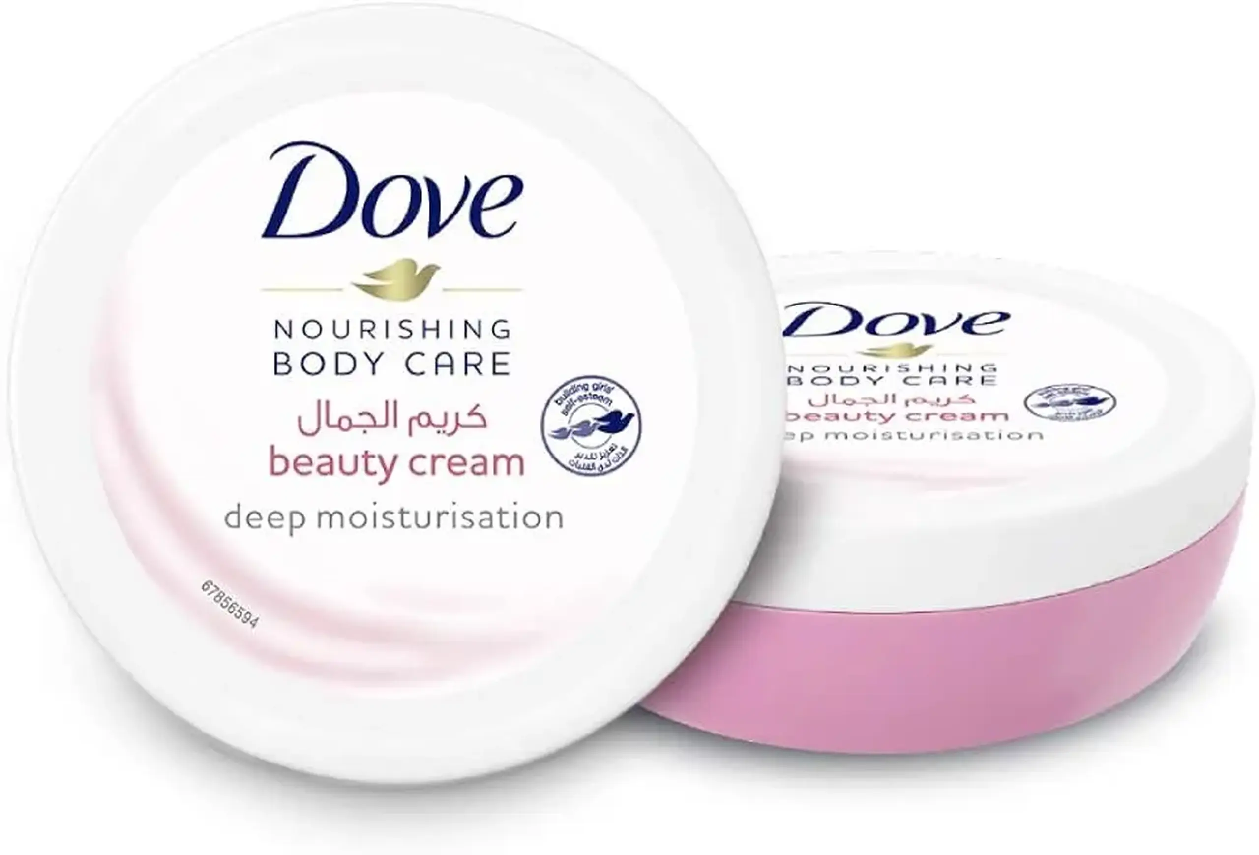 Dove Cream 250ml BEAUTY CARE