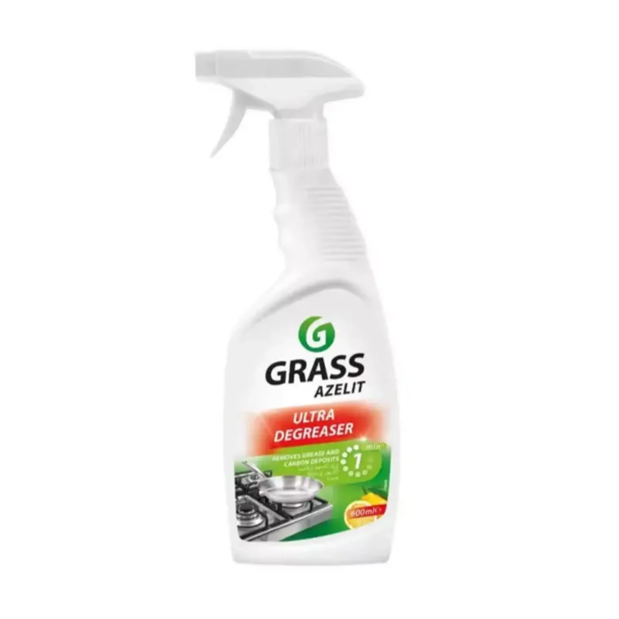 GRASS Azelit anti-grasime aragaz/8
