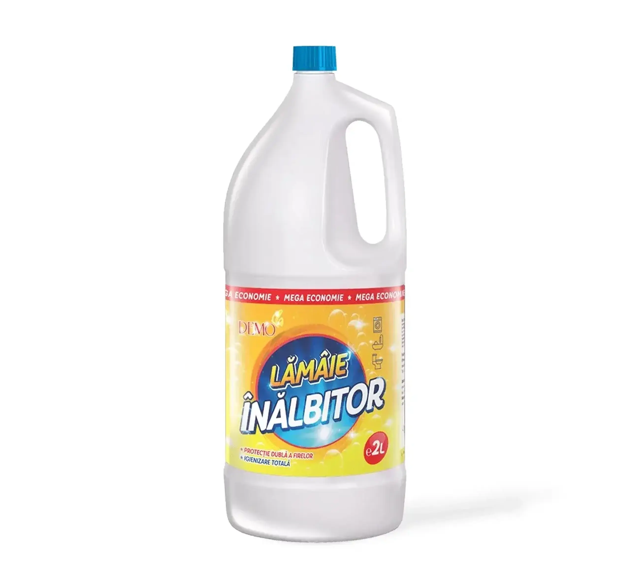 Inalbitor "ABE" lamie 1l