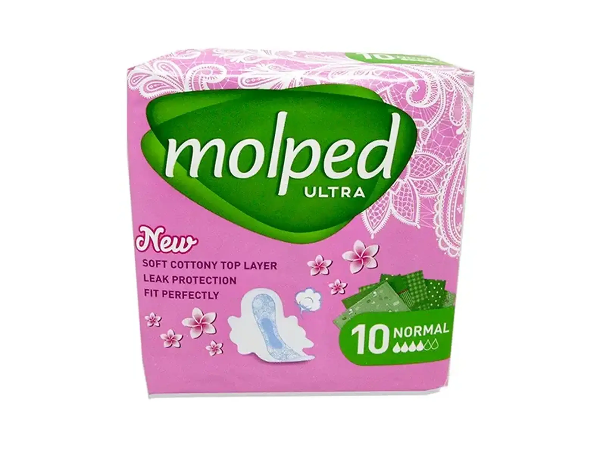 Molped 10*24 4pic
