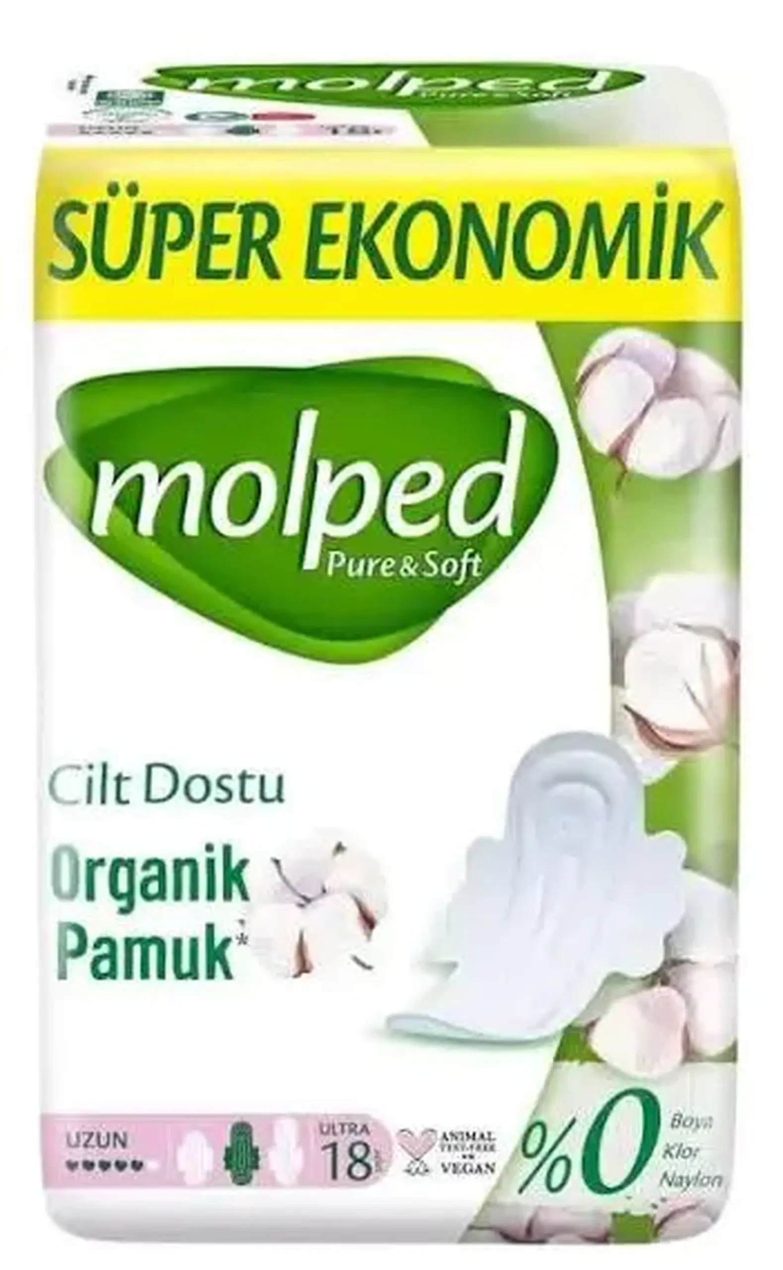 Molped 18*16
