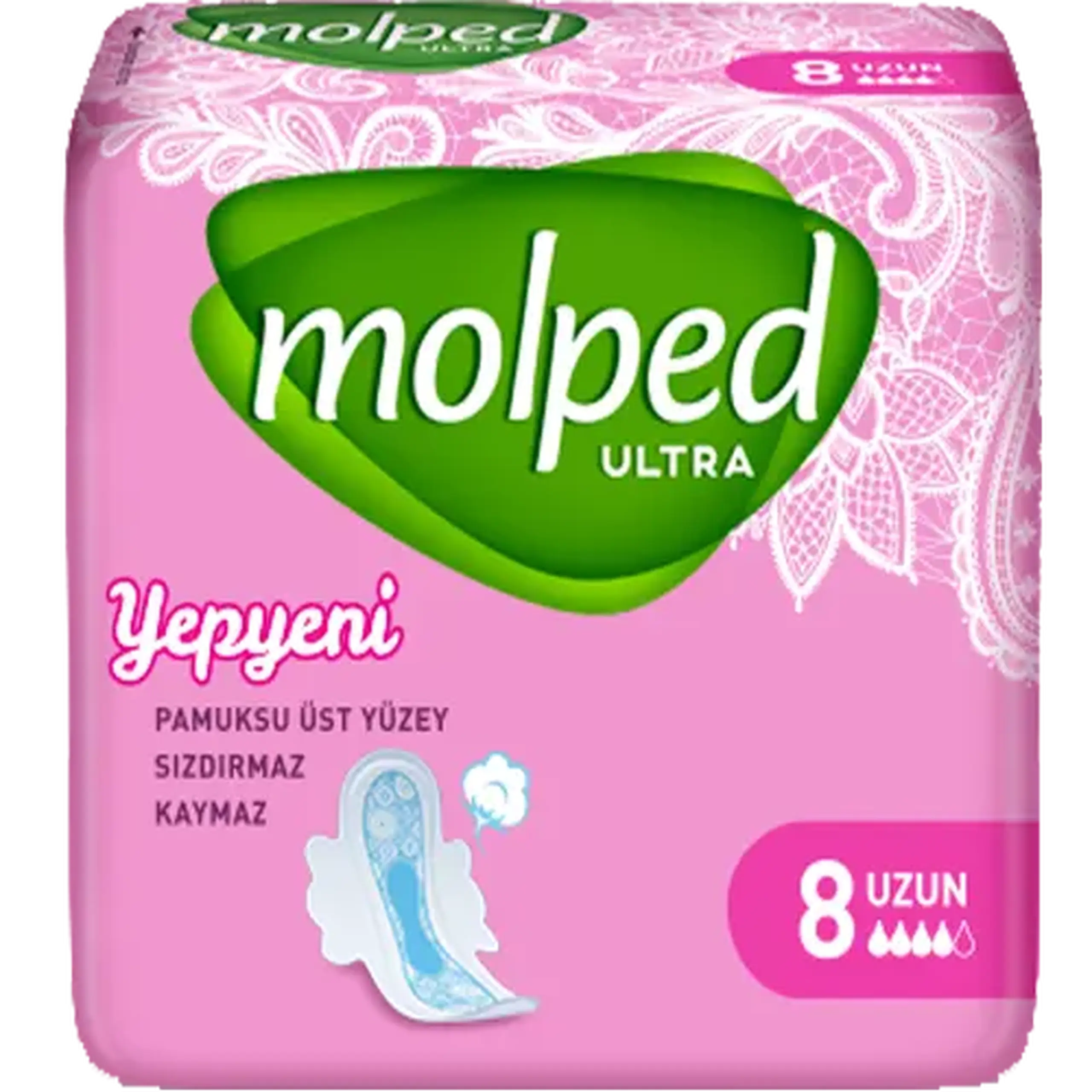 Molped 8*24