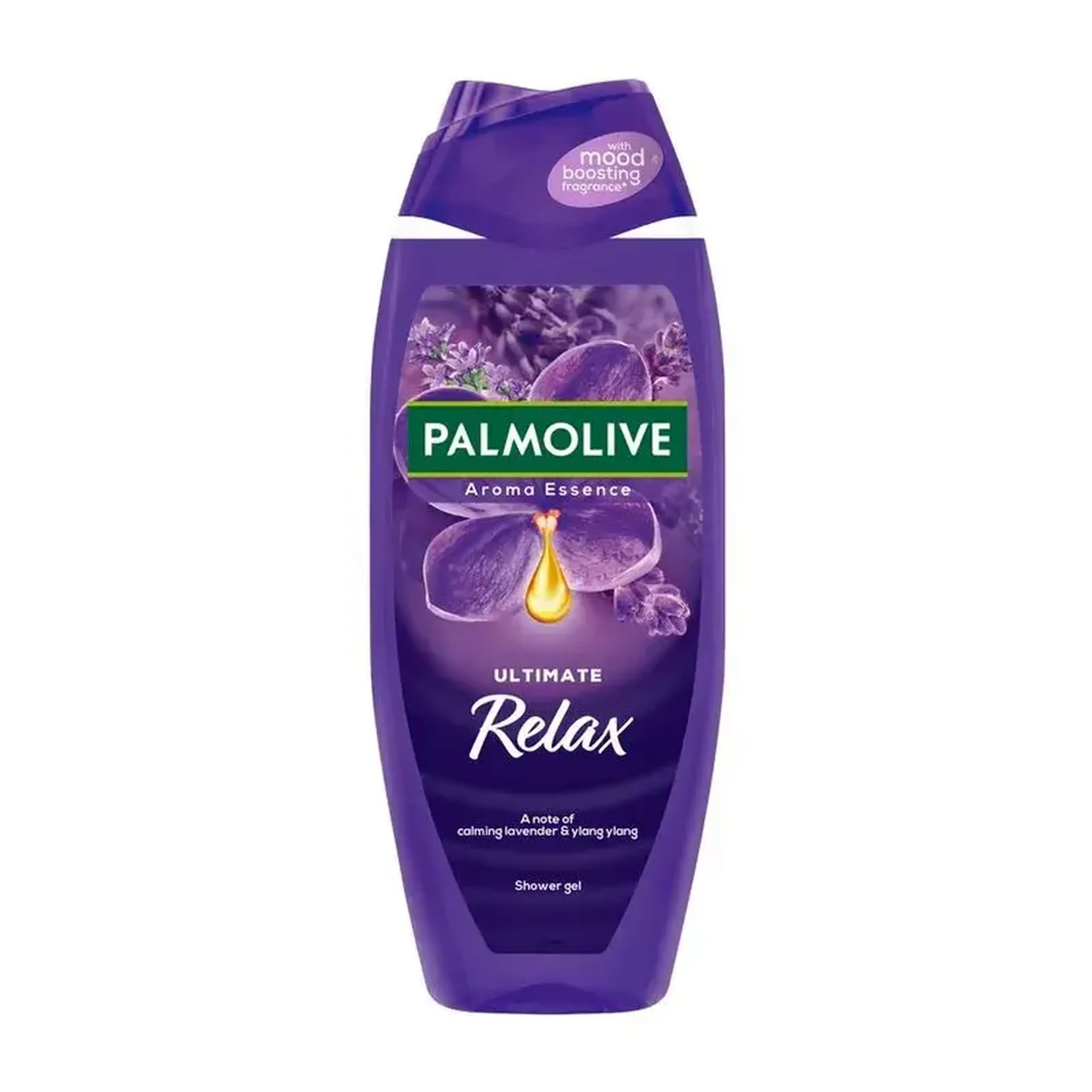 Palmolive gel de dus 500ml so relaxed