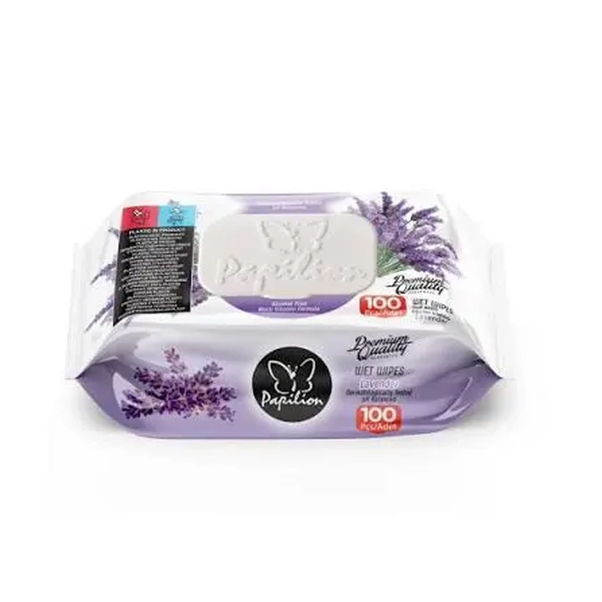 Papilion serv. um. Suprafete XXL100b LAVANDA/12