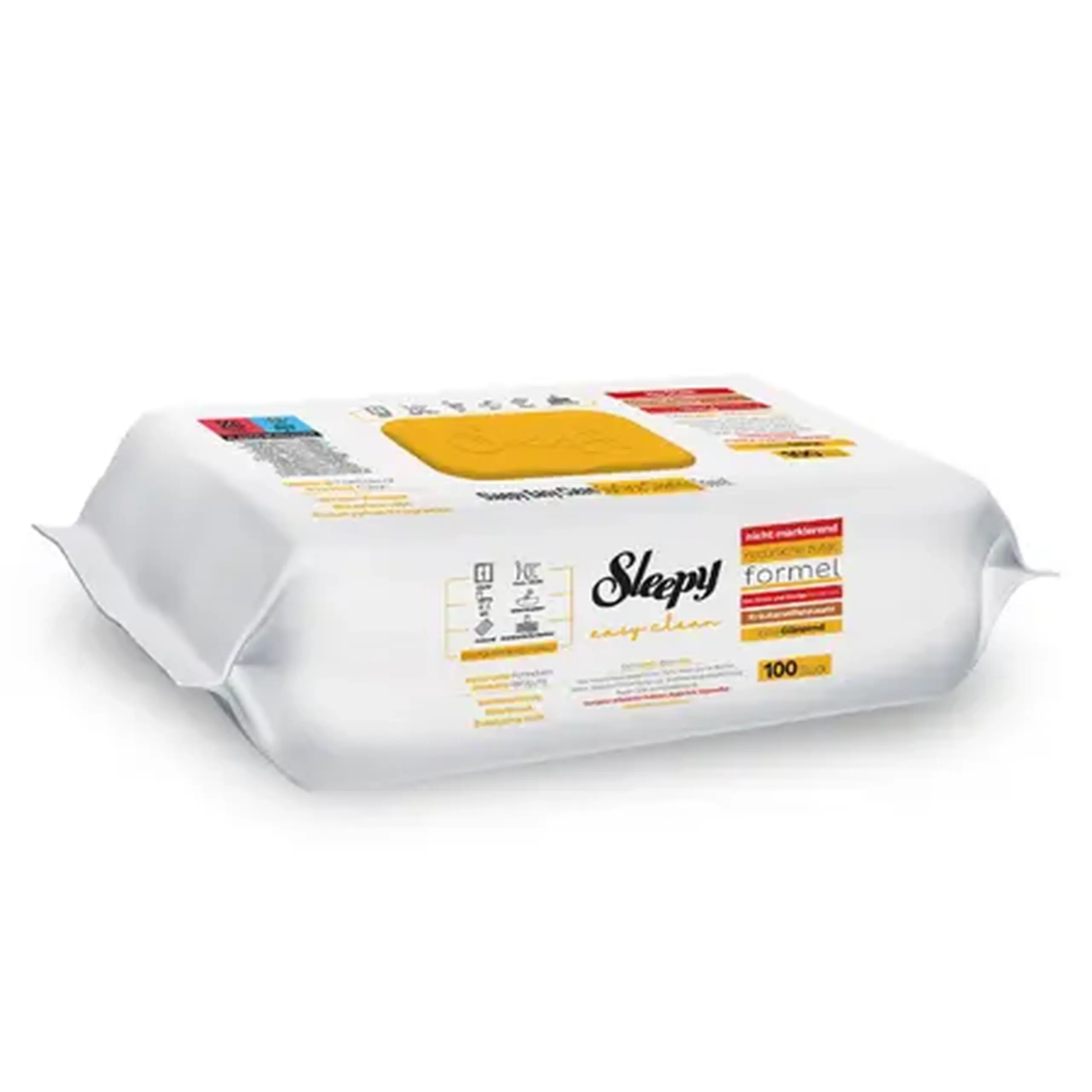 Papilion serv. um. Suprafete XXL100b LEMON/12