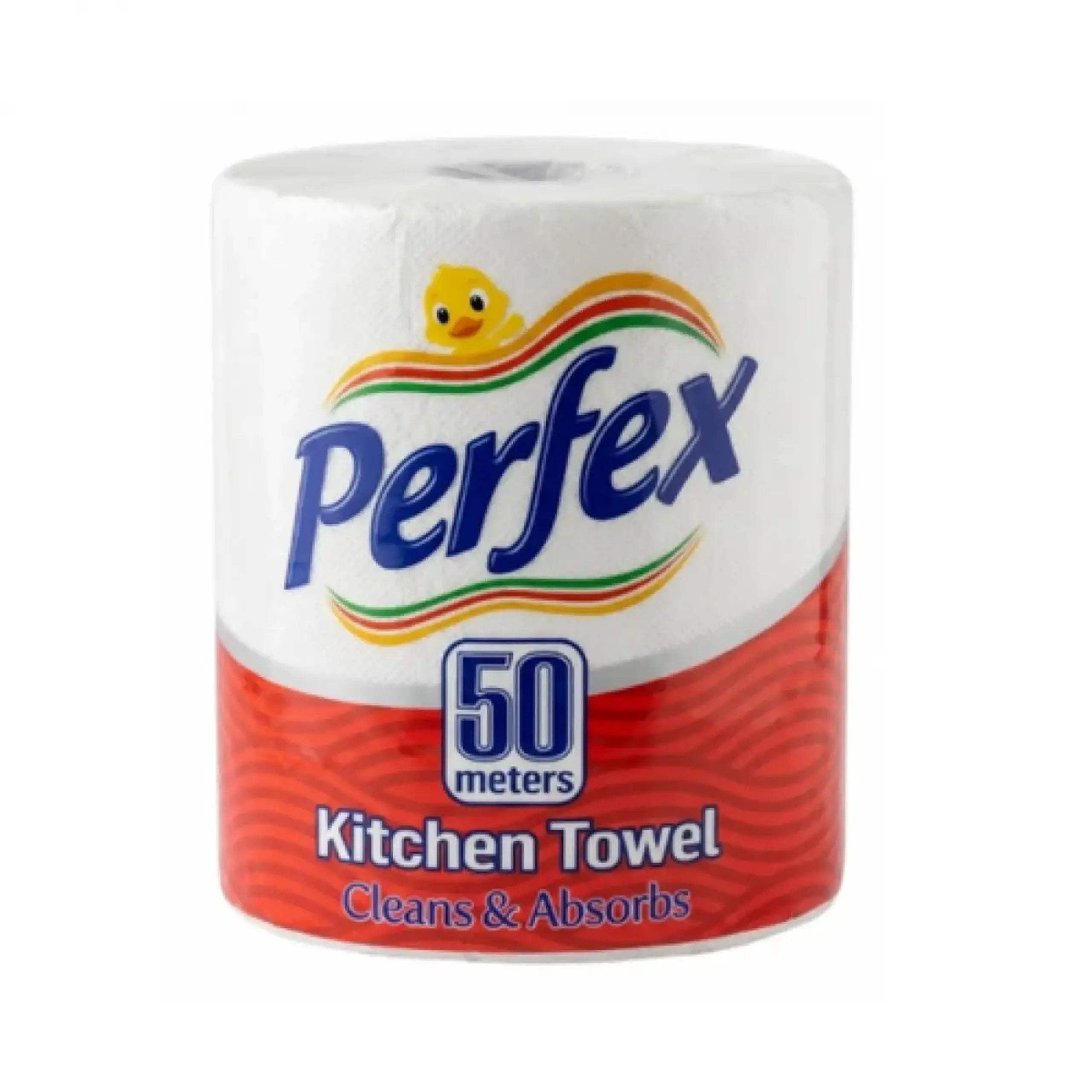 Perfex PROSOP 1rol 2str 50m/8