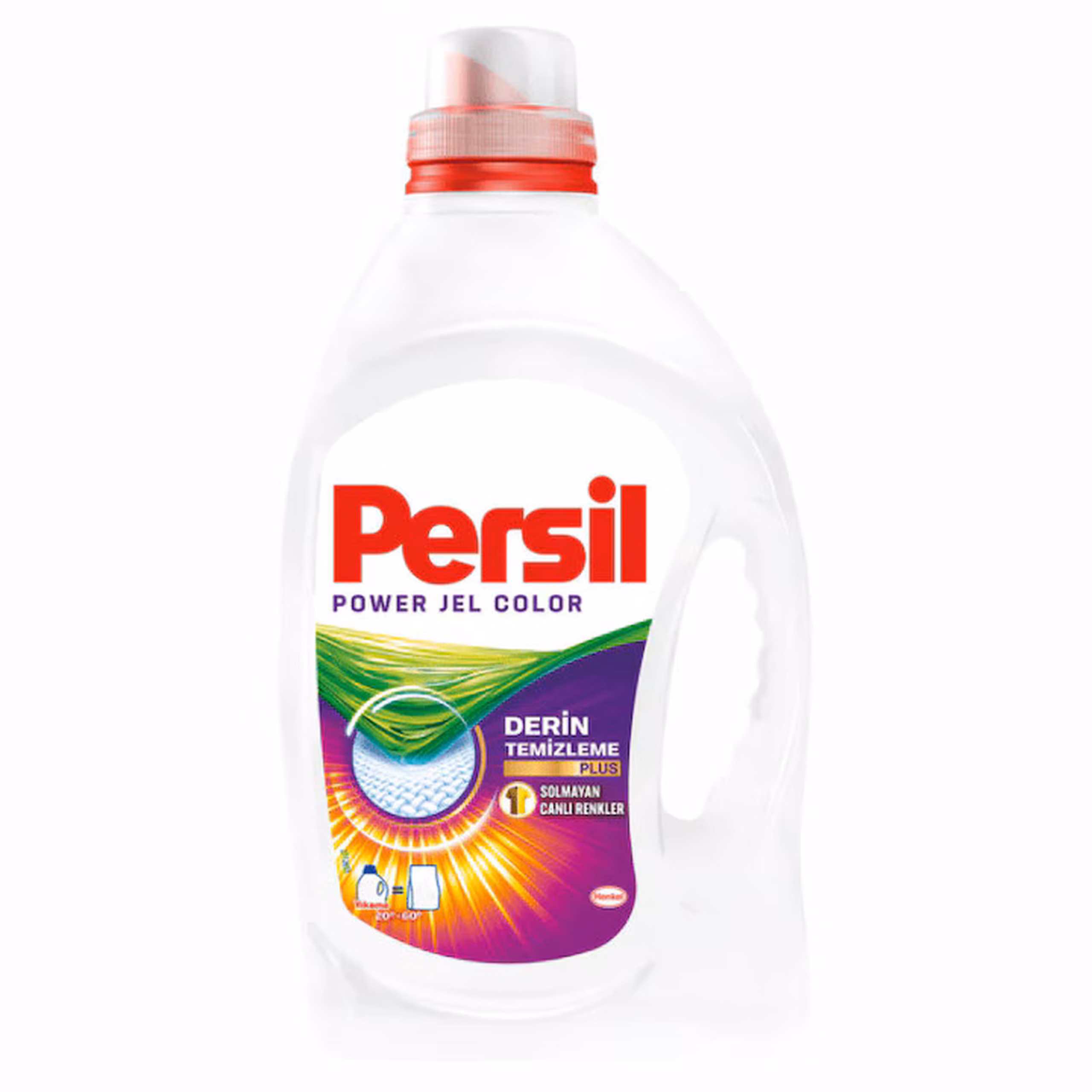 Persil Gel Expert 3.9l ocean/4
