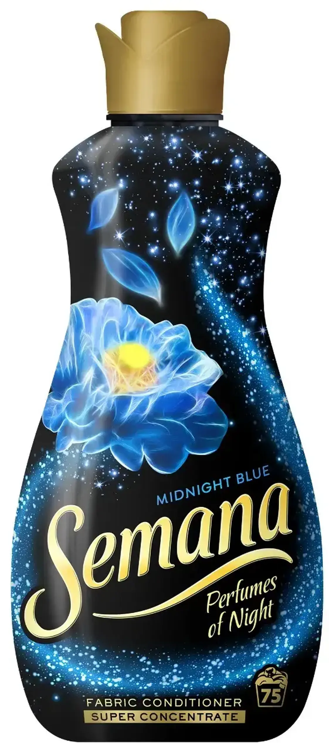 Semana 1.65l midnight blue/6
