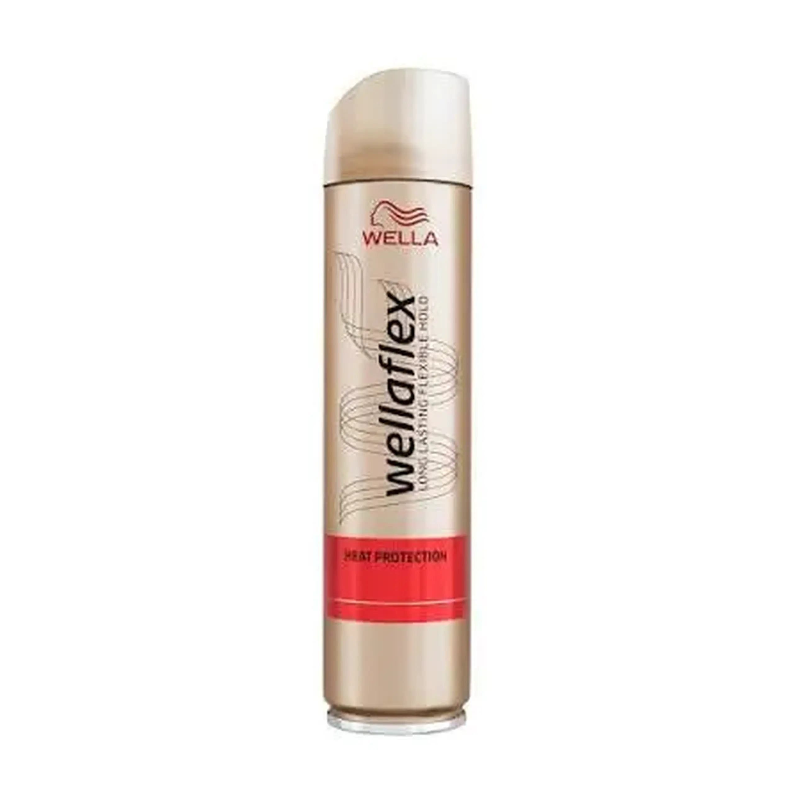 Wellafex hair spray uv hair protection (5) 250ml