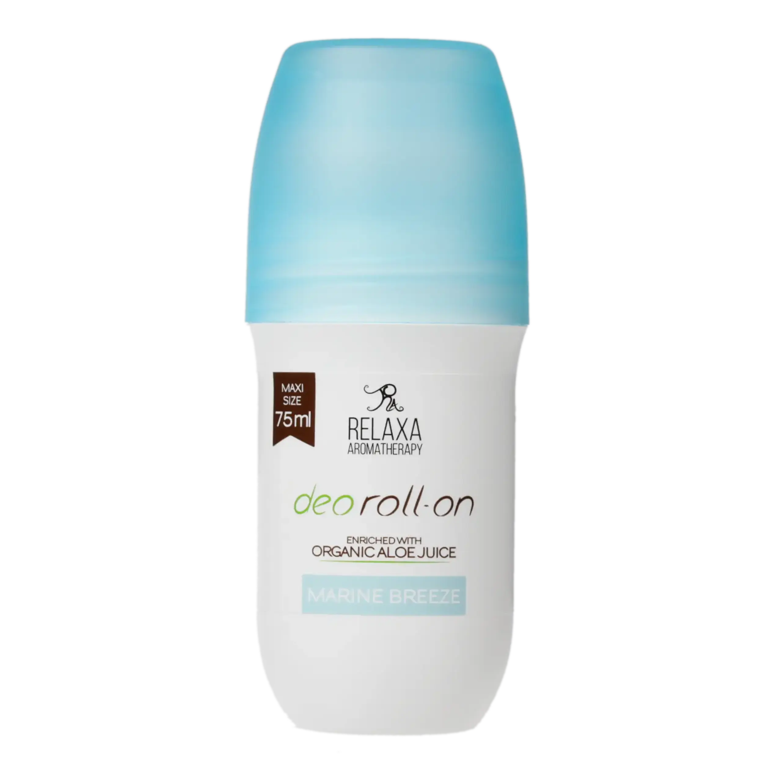Deodorant mineral Marine Breeze