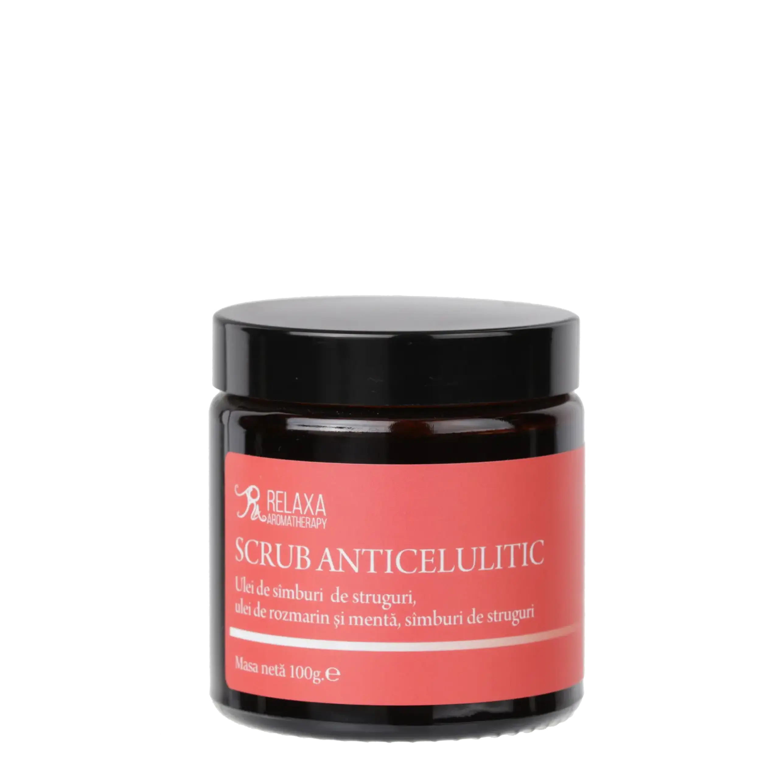 Scrub Anticelulitic