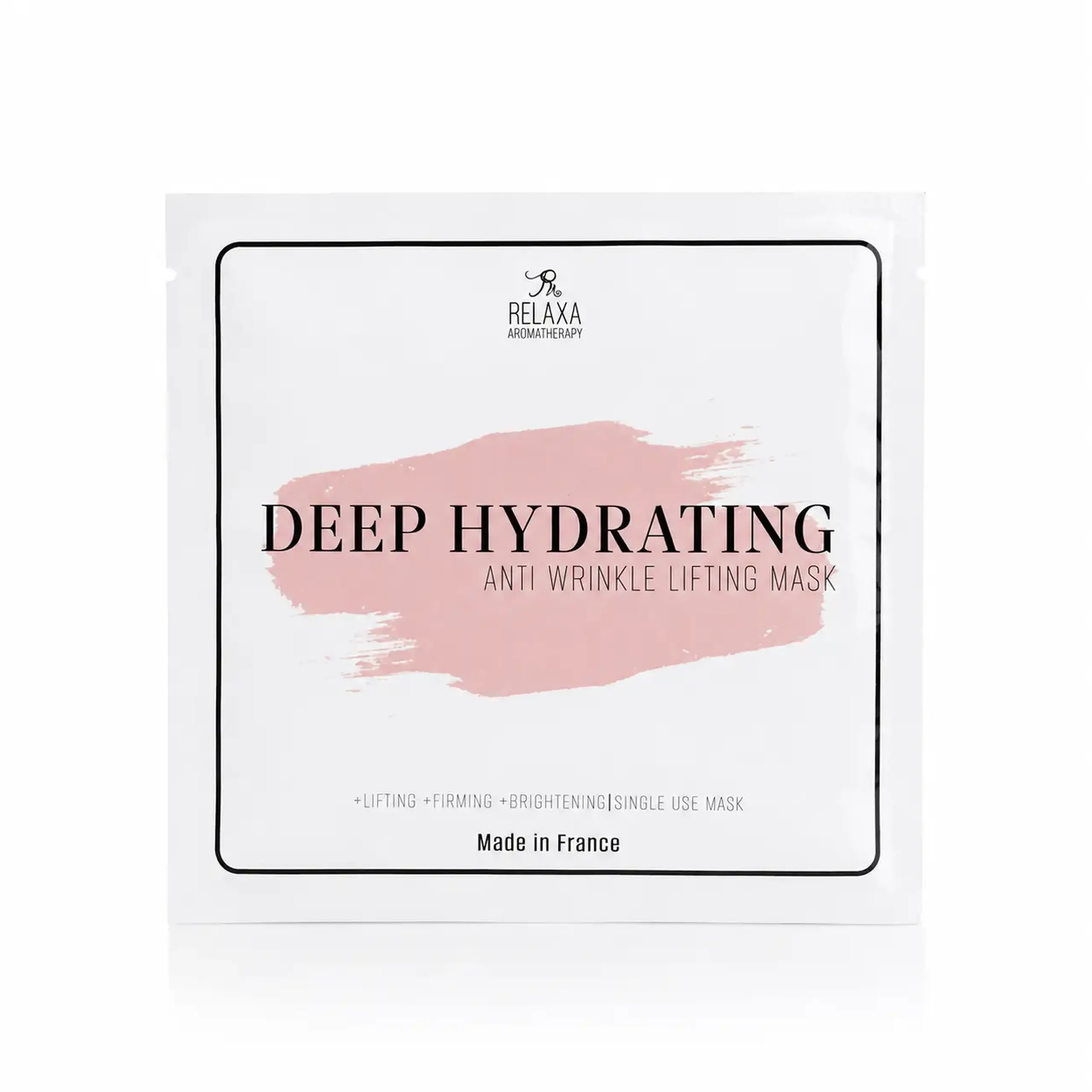 Anti-Wrinkle Lifting Mask