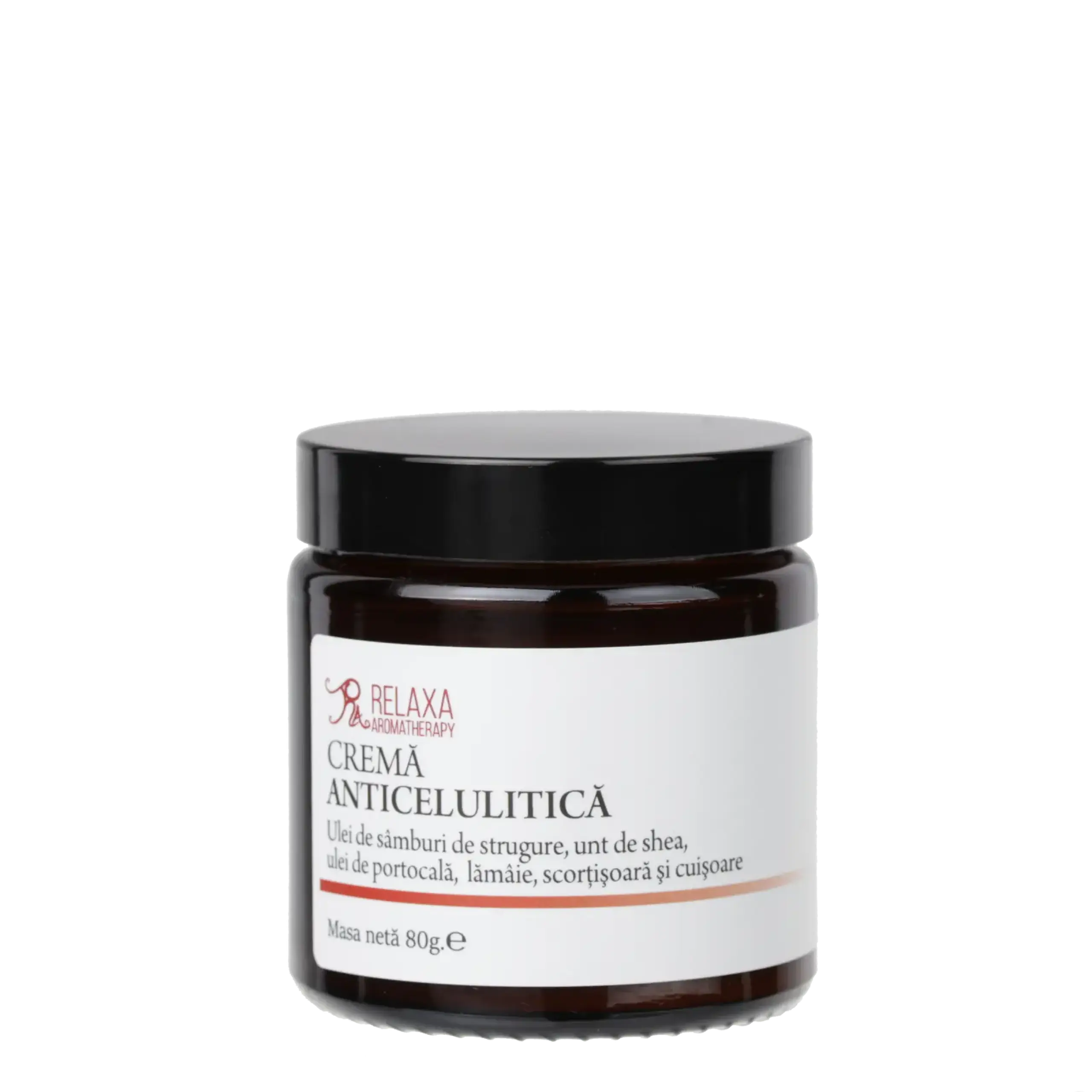 Cremă Anticelulitică