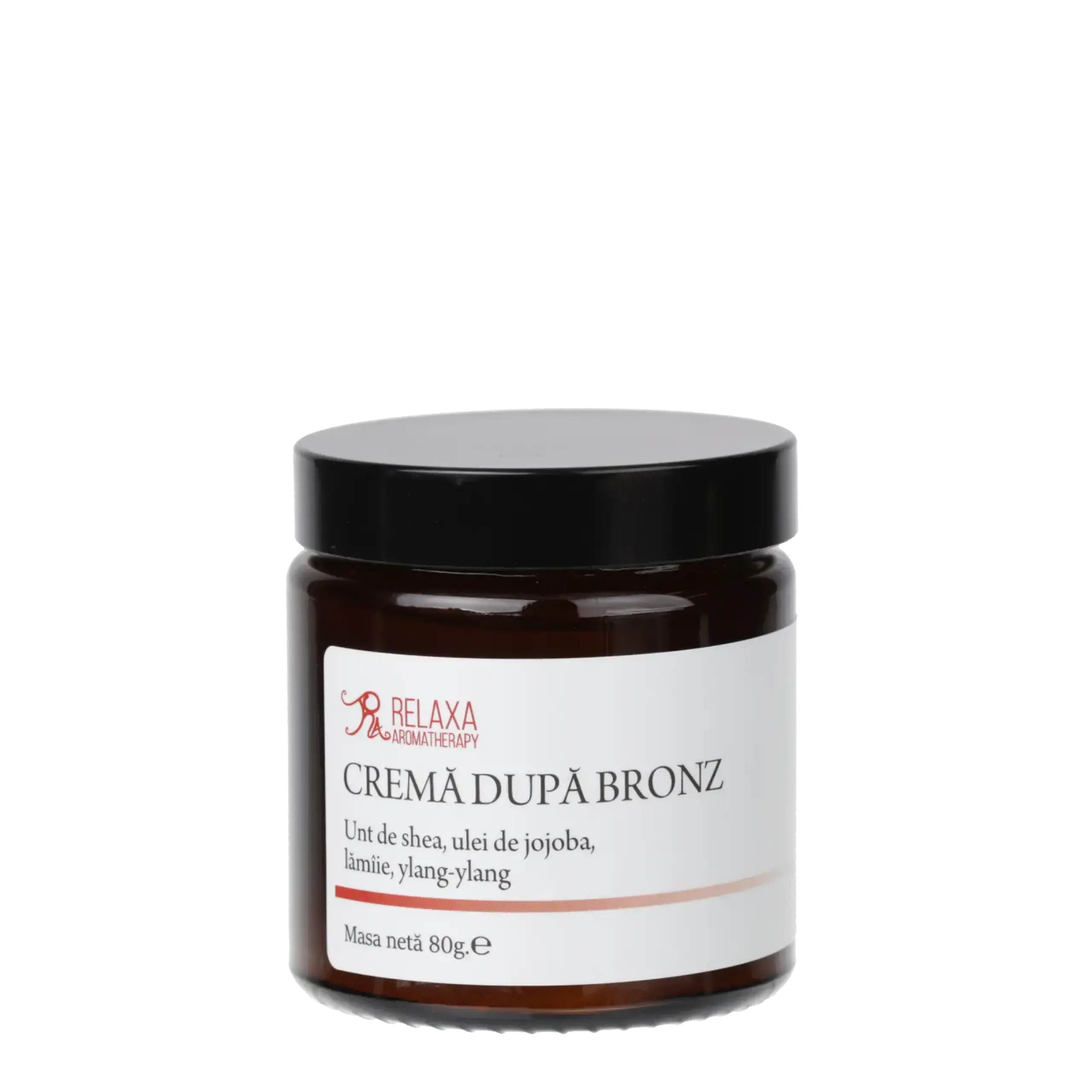 Crema Dupa Bronz