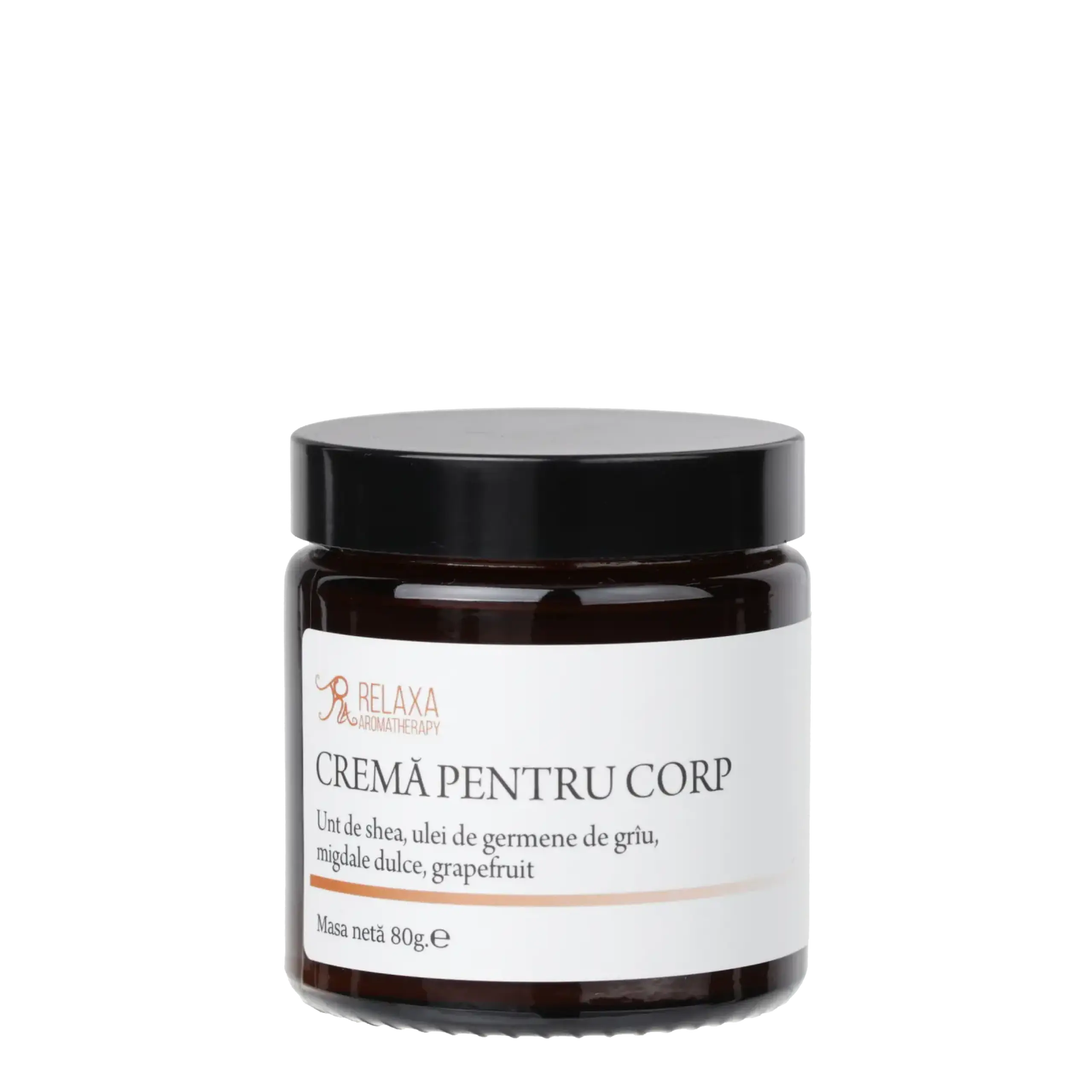 Crema shea pentru Corp