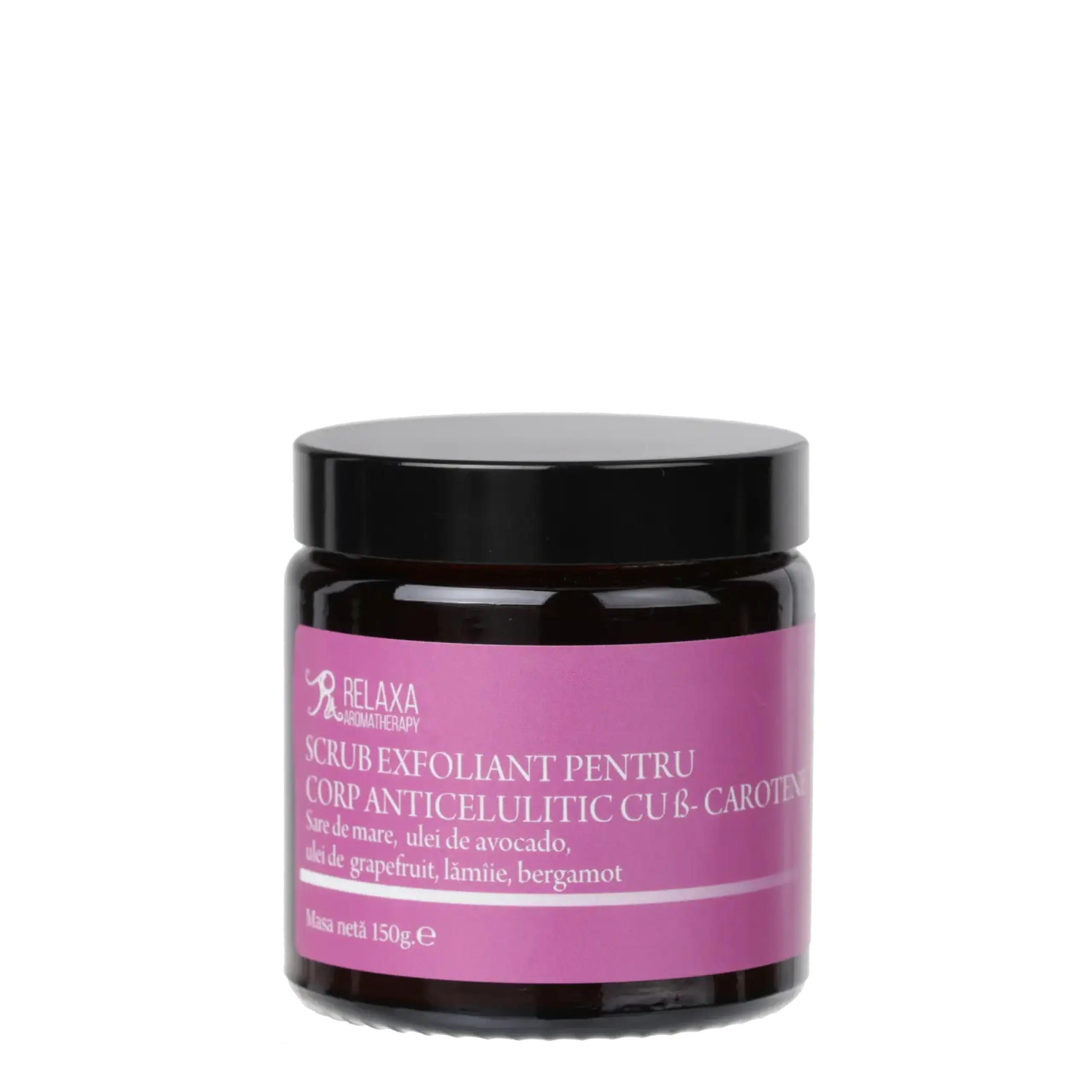 Scrub Anticelulitic B caroten