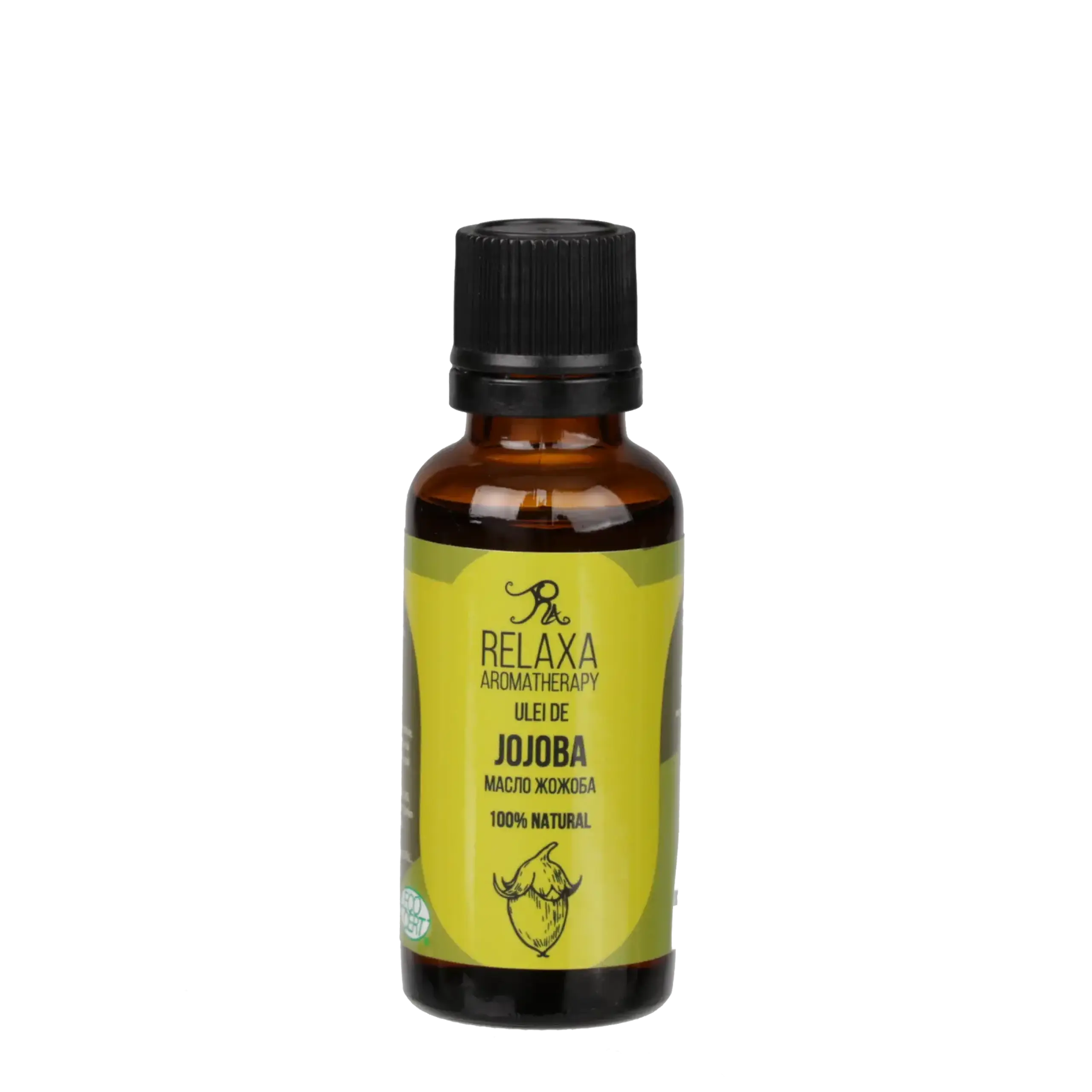 Ulei de jojoba