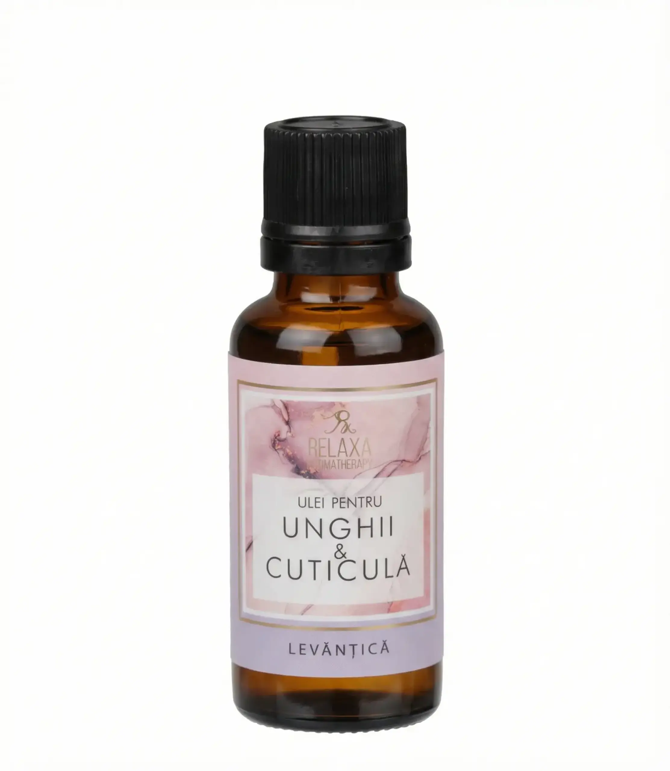 Ulei pentru Unghii și cuticulă Levantică